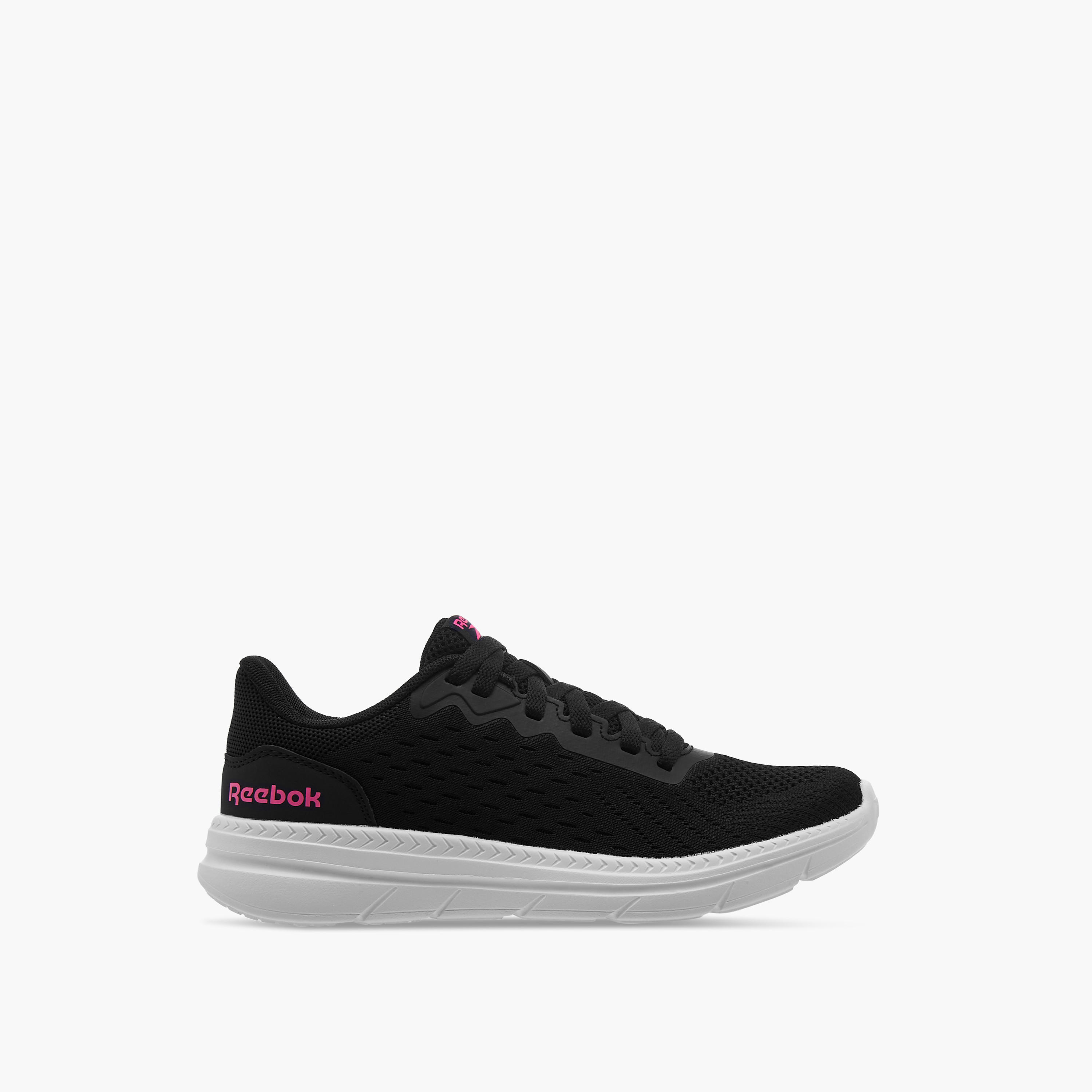 Reebok Women's REEBOK QUICK JOGGER Lace-Up Sports Shoes - 100233876-women-shoes-sneakers-image-3