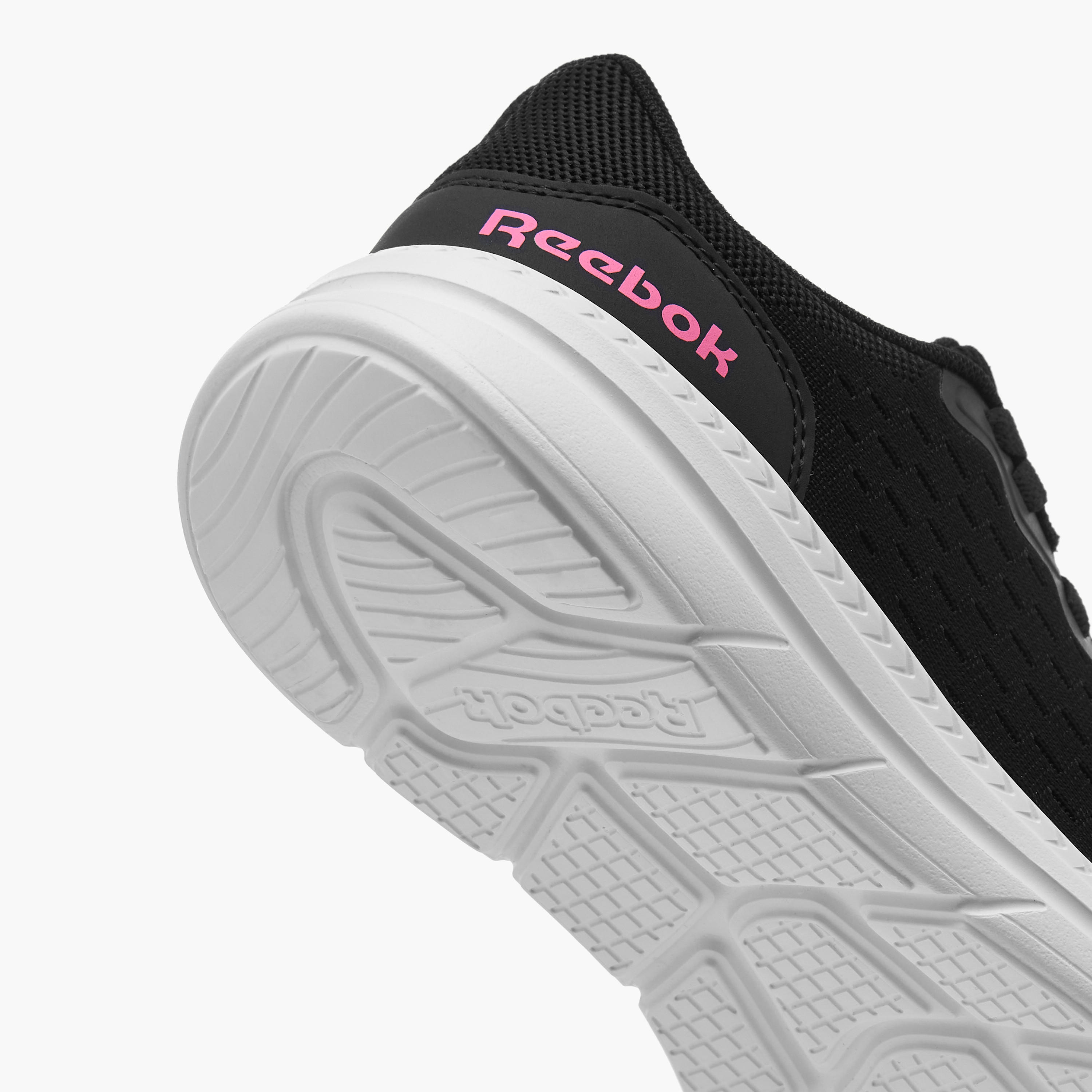 Reebok Women's REEBOK QUICK JOGGER Lace-Up Sports Shoes - 100233876-women-shoes-sneakers-image-5