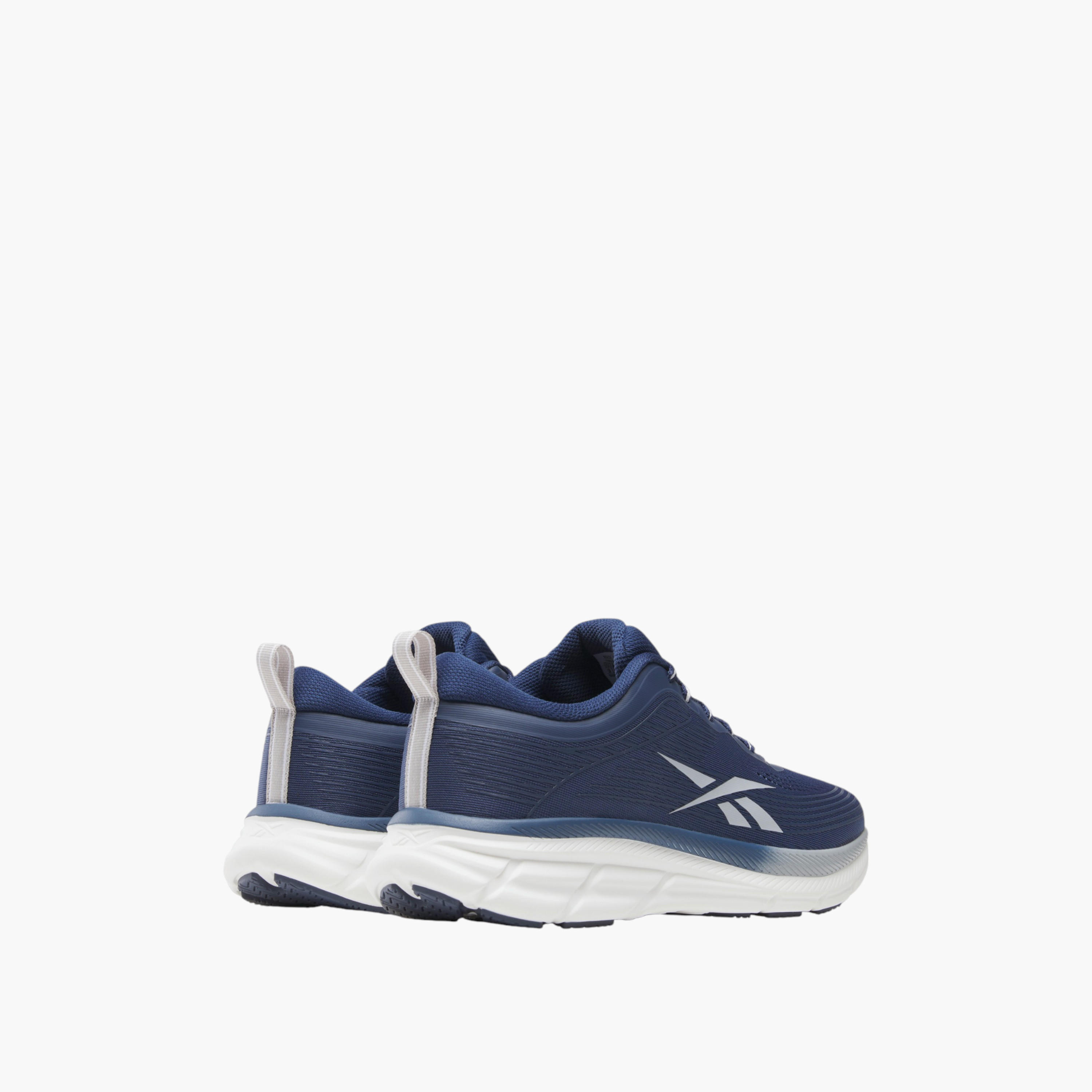 Reebok Men's ROAD STRIDER Lace-Up Sports Shoes - 100233882-sports-men-shoes-image-3