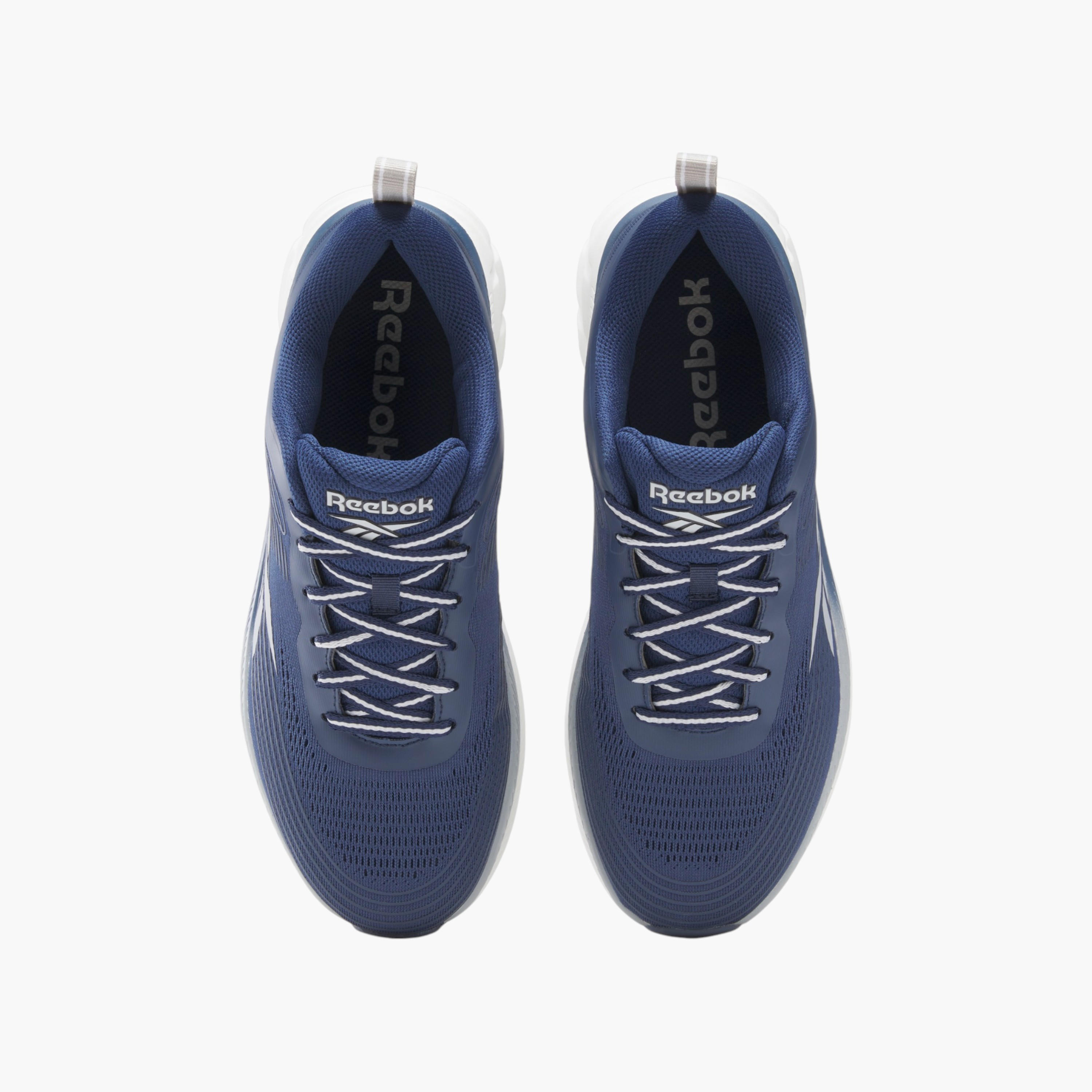 Reebok Men's ROAD STRIDER Lace-Up Sports Shoes - 100233882-sports-men-shoes-image-5