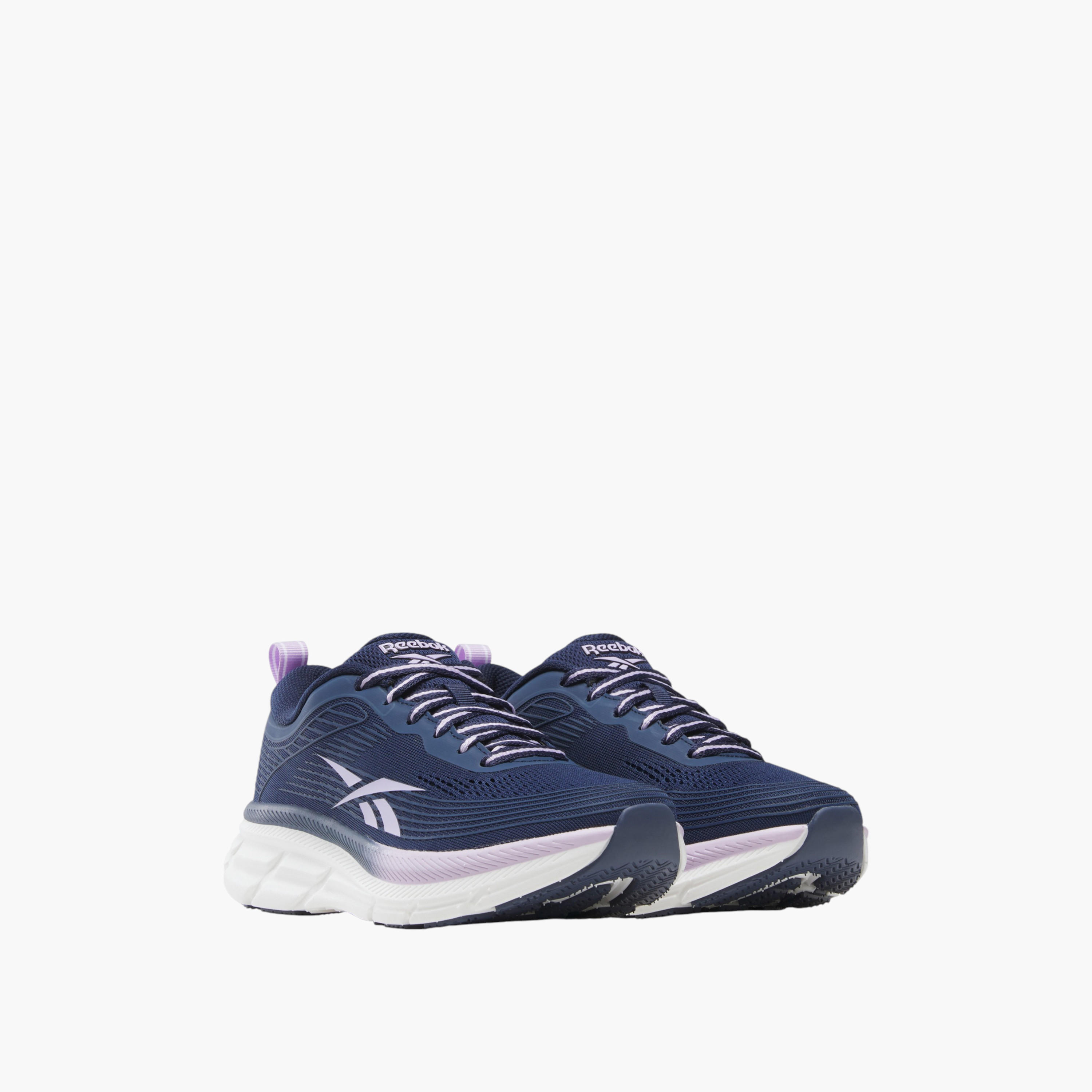 Reebok Women's ROAD STRIDER Lace-Up Sports Shoes - 100233960-women-shoes-sneakers-image-1