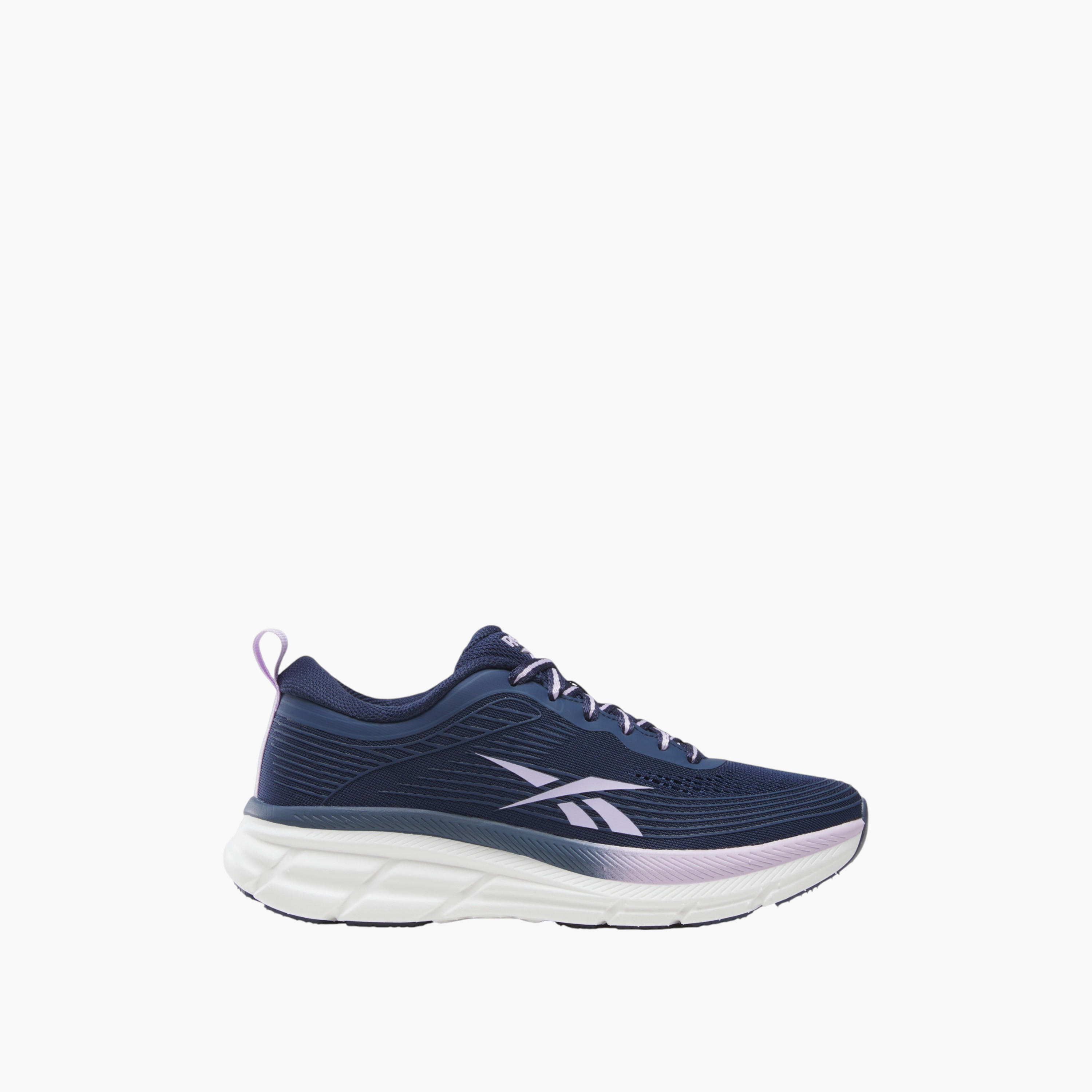 Reebok Women's ROAD STRIDER Lace-Up Sports Shoes - 100233960-women-shoes-sneakers-image-4