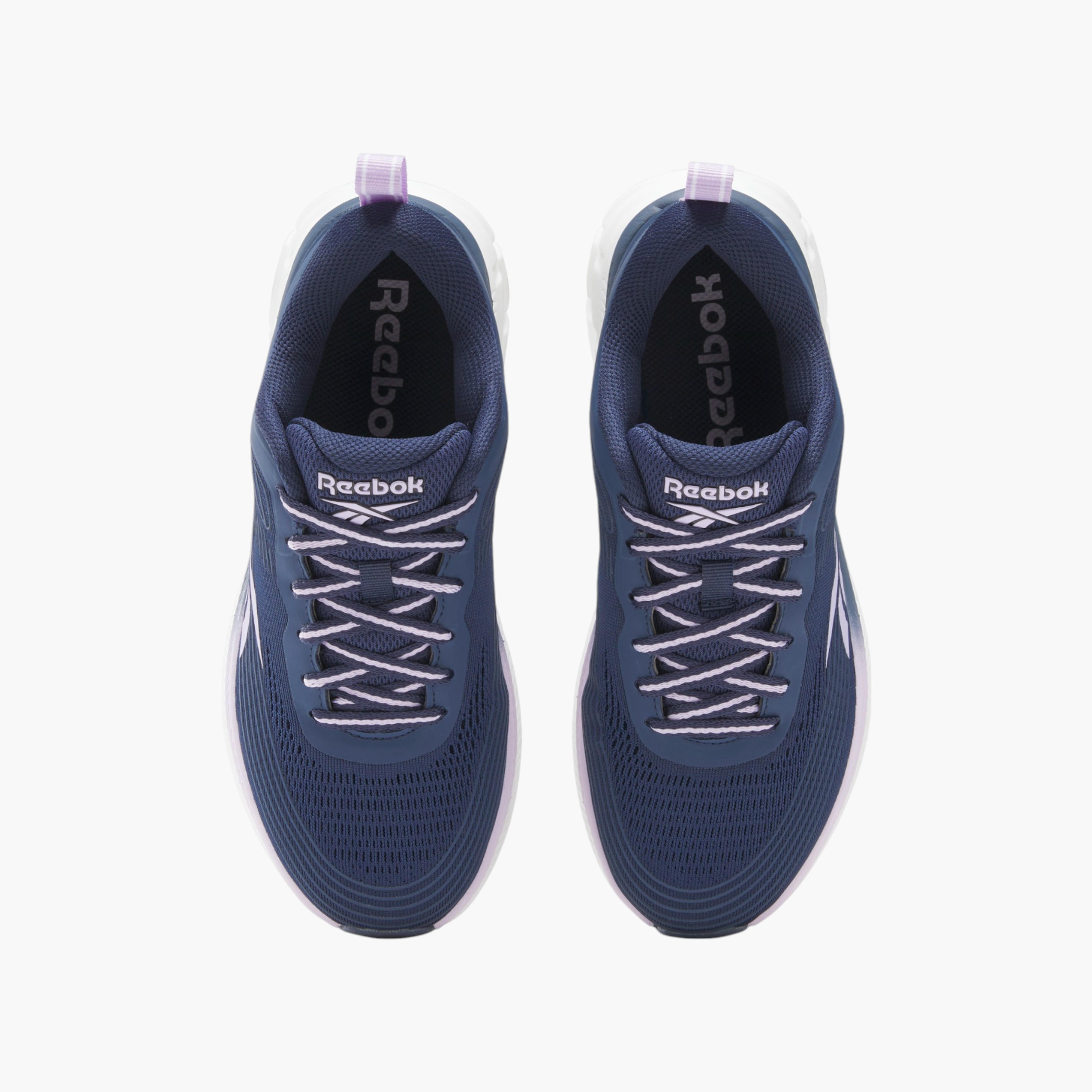 Reebok Women's ROAD STRIDER Lace-Up Sports Shoes - 100233960-women-shoes-sneakers-image-5