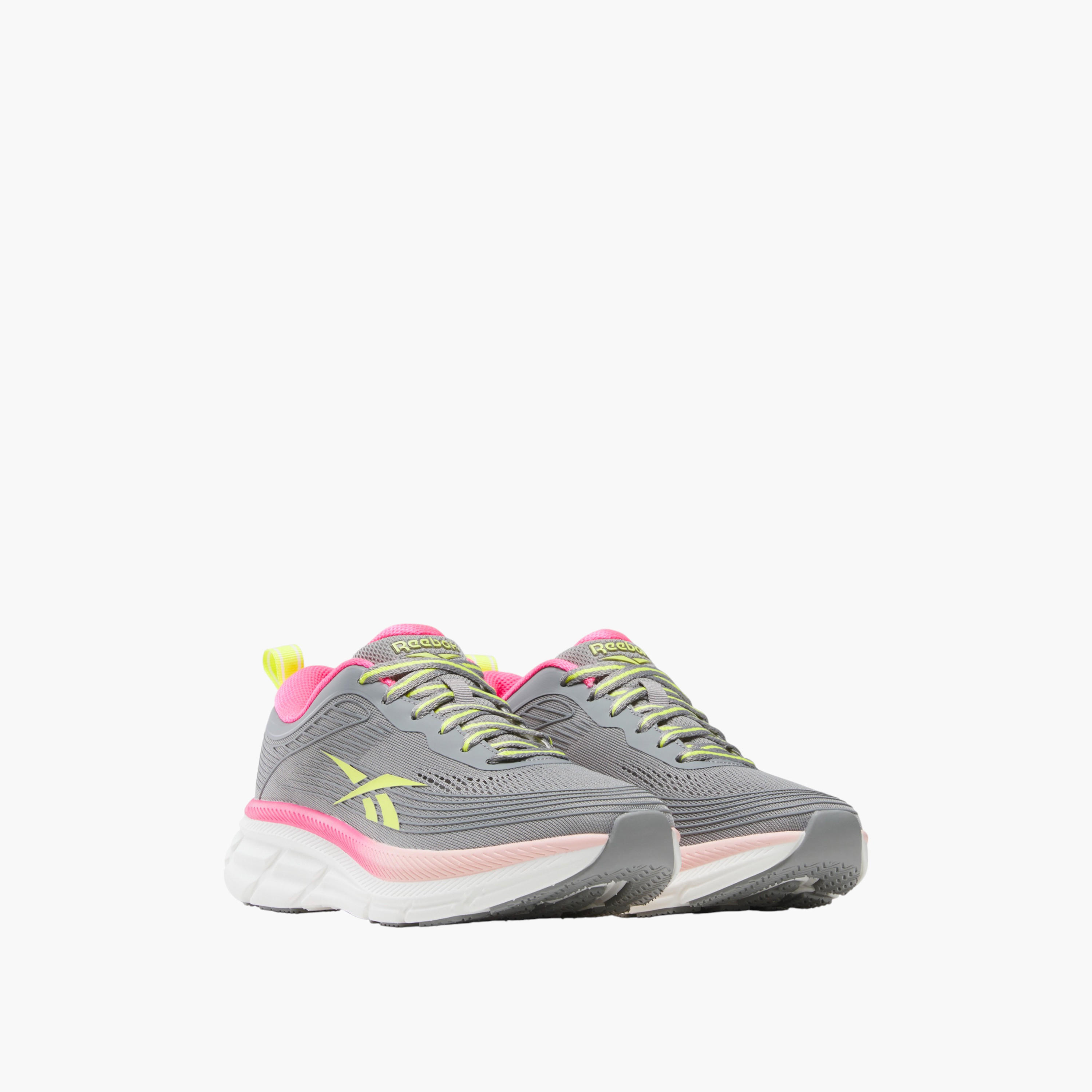 حذاء جري رود استرايدر برباط للنساء من ريبوك - 100233962-women-shoes-sneakers-image-1