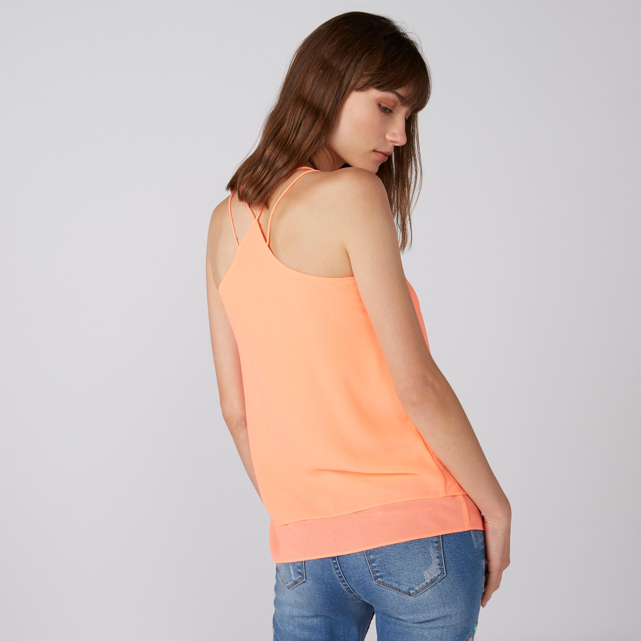 بلوزة متعددة الطبقات دون أكمام-women-clothing-shirtsandblouses-blouses-image-2