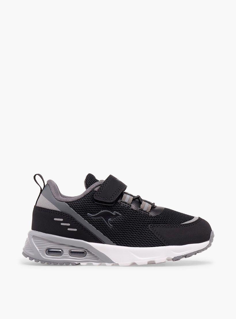 حذاء رياضي بشريط إغلاق لاصق للأولاد من كانجاروس-sports-boys-shoes-image-3