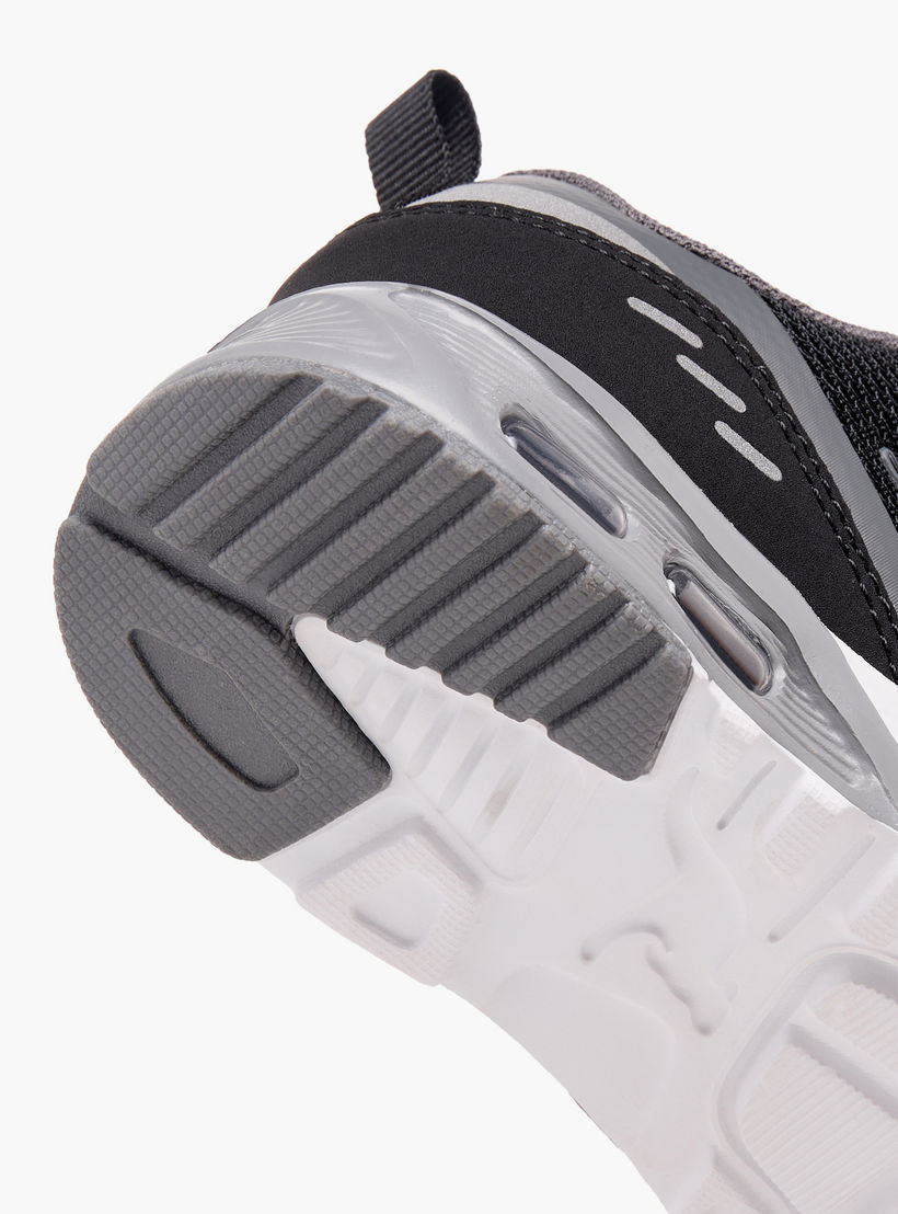 حذاء رياضي بشريط إغلاق لاصق للأولاد من كانجاروس-sports-boys-shoes-image-5