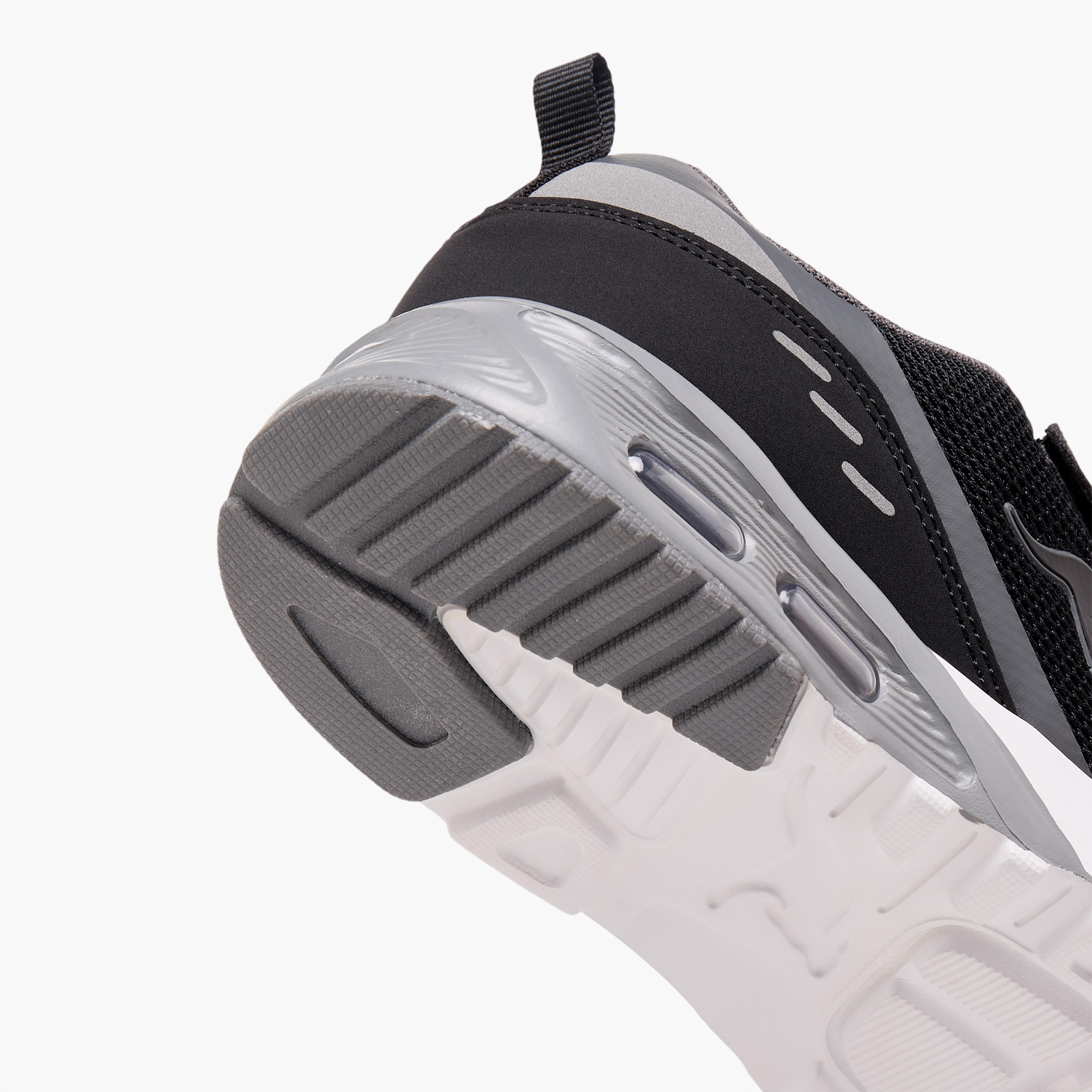 حذاء رياضي بشريط إغلاق لاصق للأولاد من كانغاروز-sports-boys-shoes-image-5