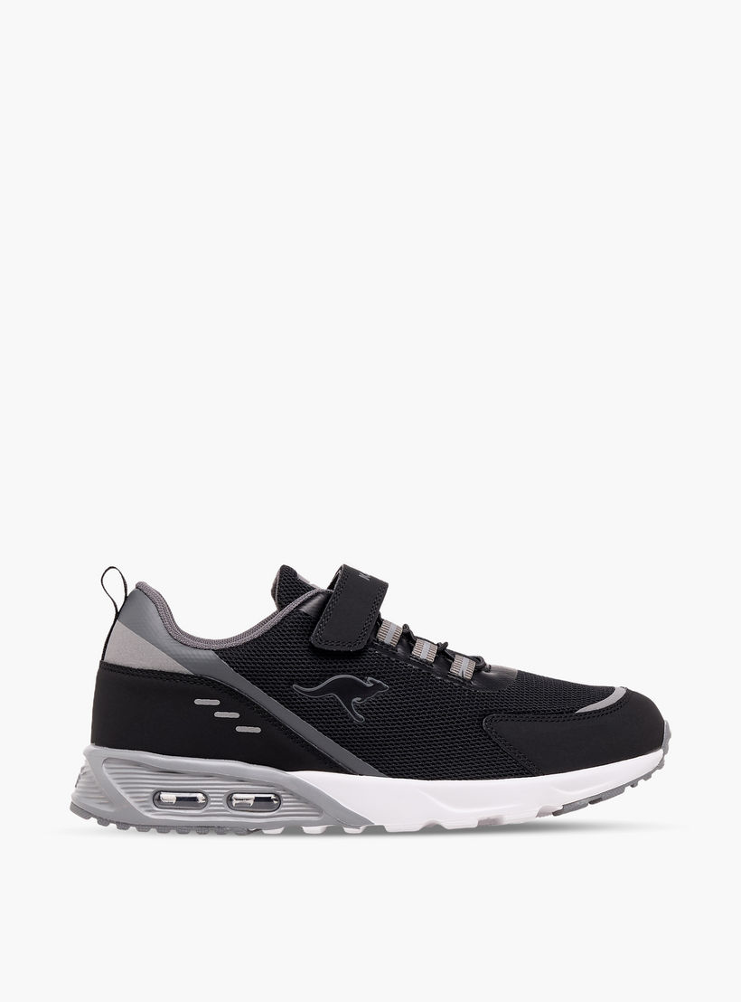 KangaROOS Women Hook & Loop Sports Shoes-sports-women-shoes-image-3