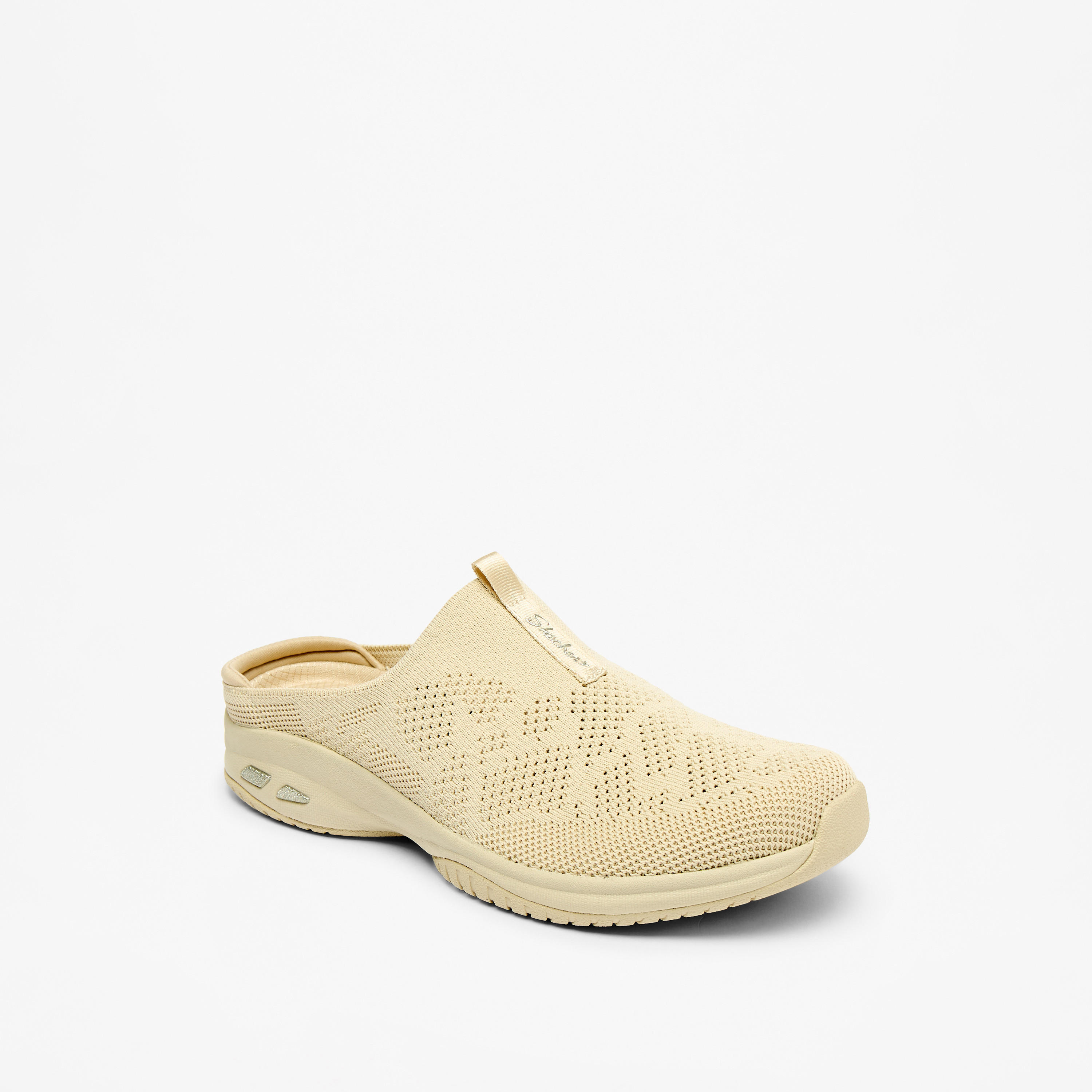 حذاء سهل الارتداء بشعار للنساء من سكيتشرز - COMMUTE TIME-sports-women-shoes-image-1