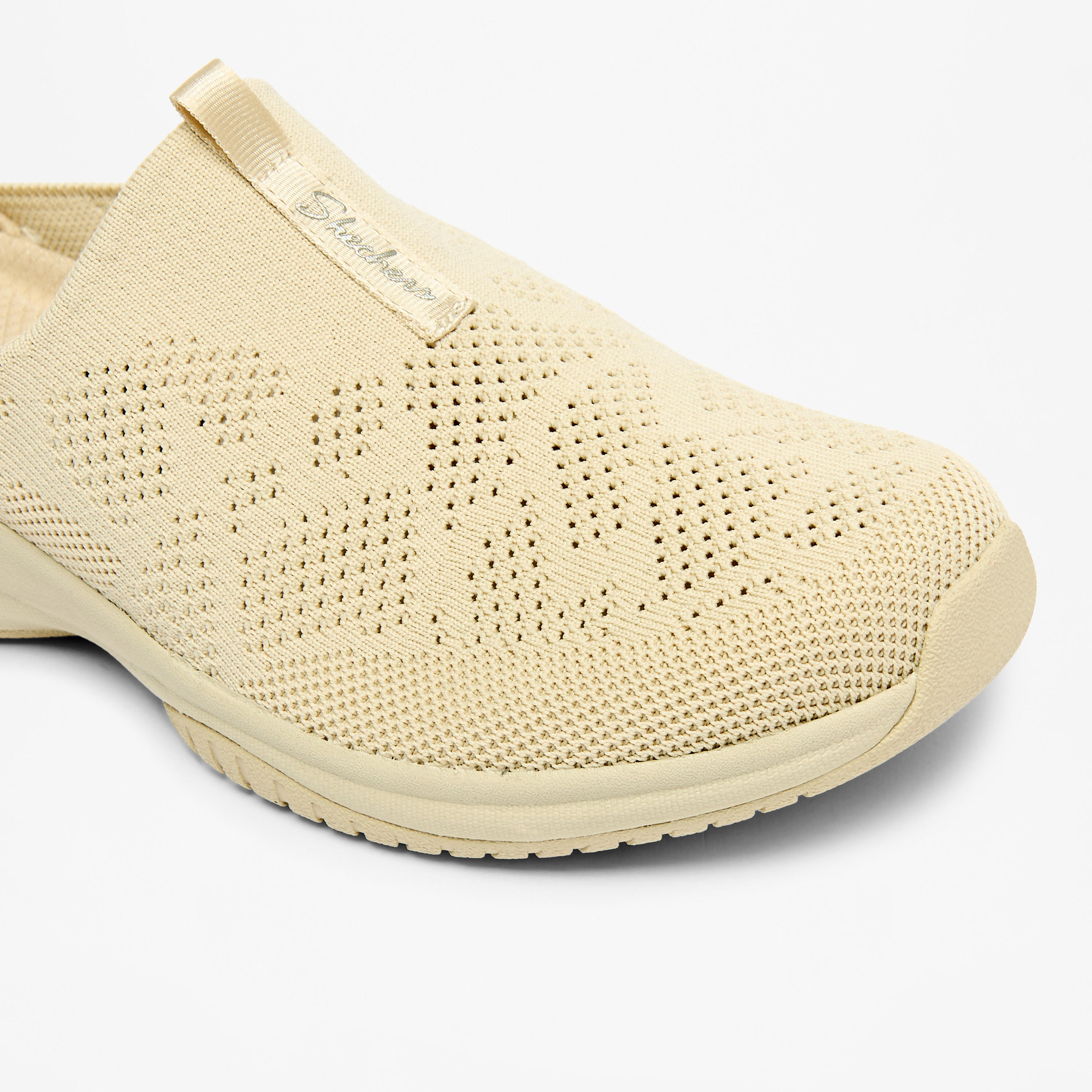 حذاء سهل الارتداء بشعار للنساء من سكيتشرز - COMMUTE TIME-sports-women-shoes-image-5