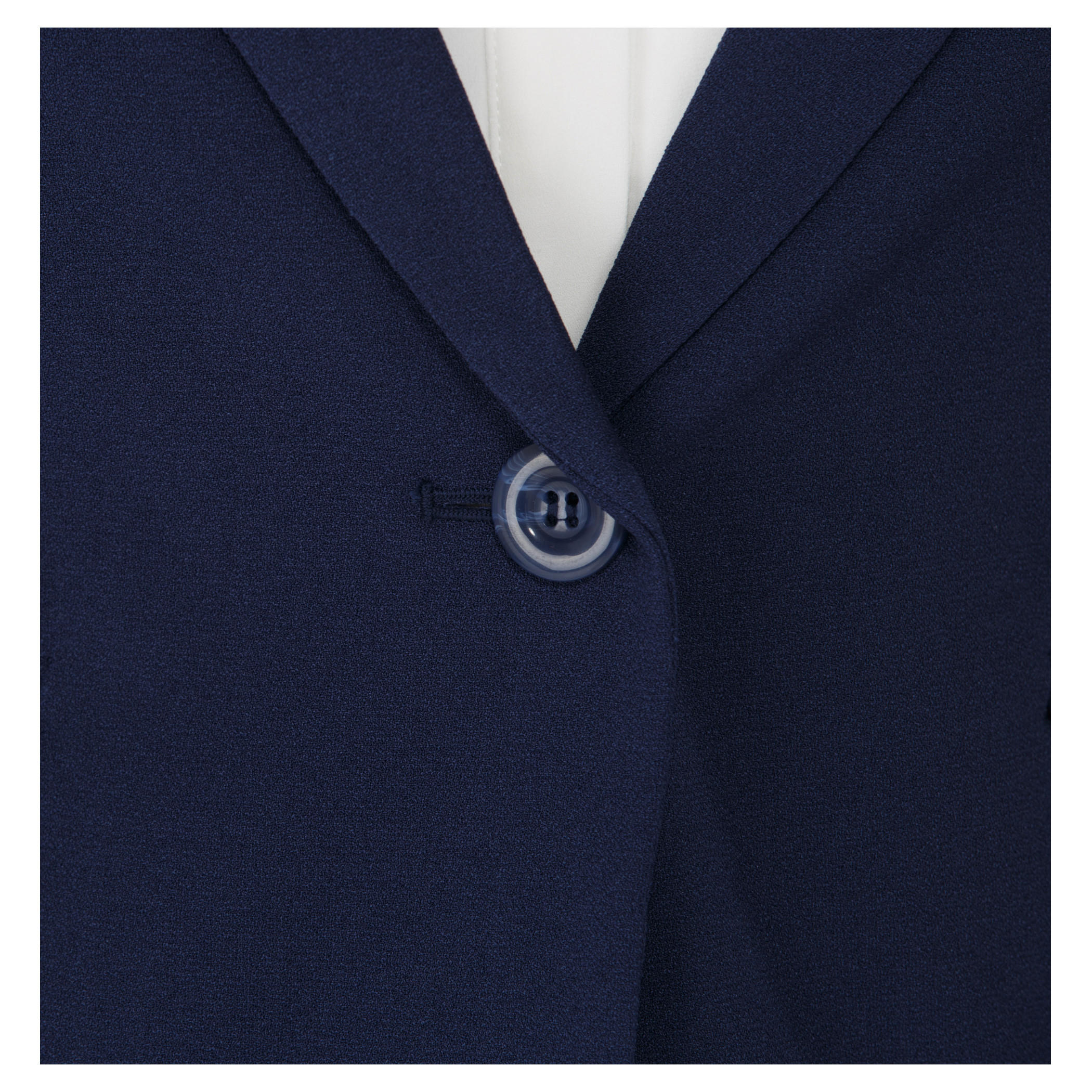 Long-sleeved Peak Lapel Blazer-women-winterwear-coatsandjackets-jackets-image-4