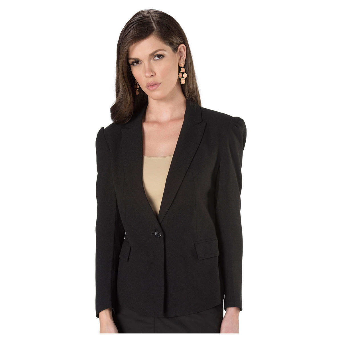 Ladies Formal Jacket-women-winterwear-coatsandjackets-jackets-image-1