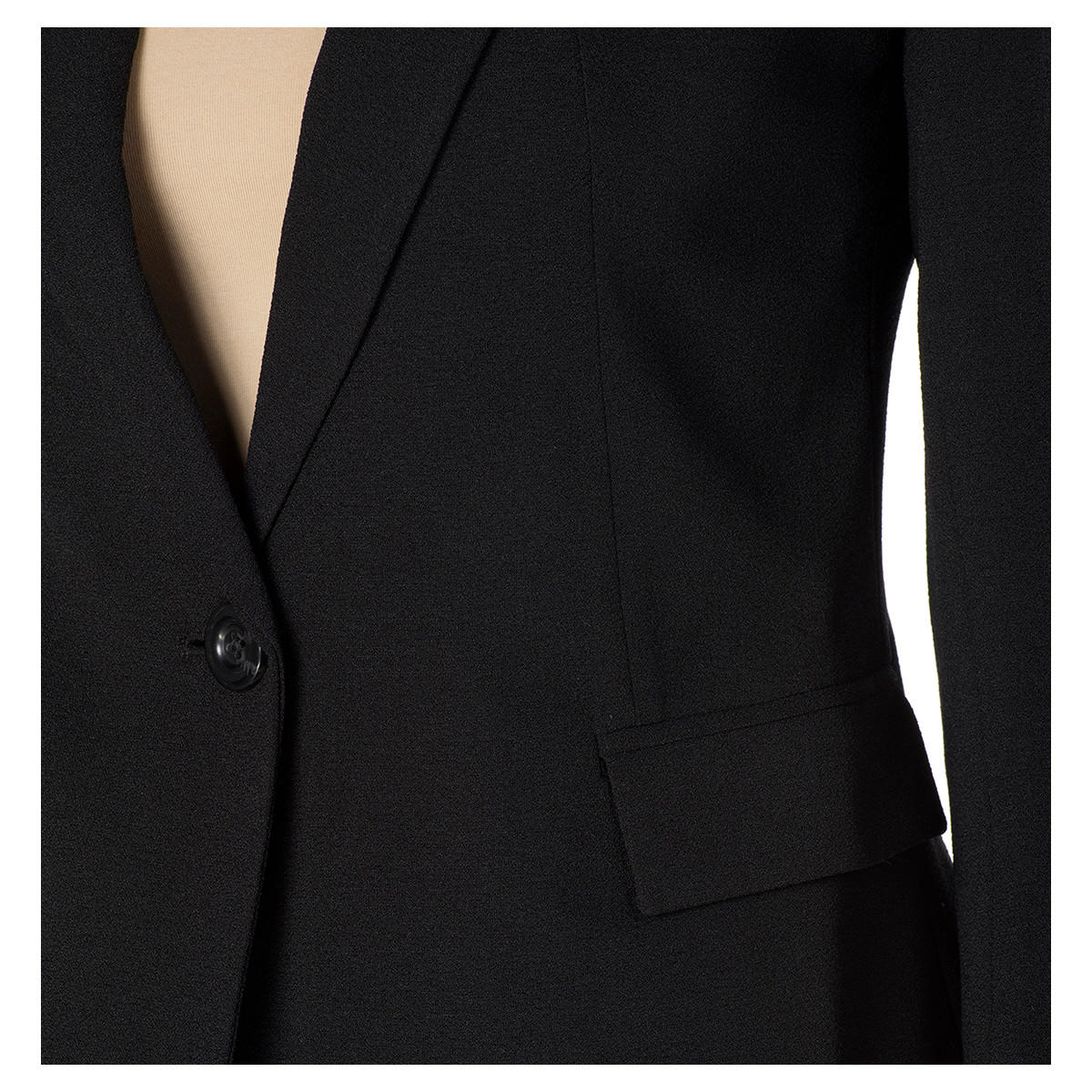 Ladies Formal Jacket-women-winterwear-coatsandjackets-jackets-image-4