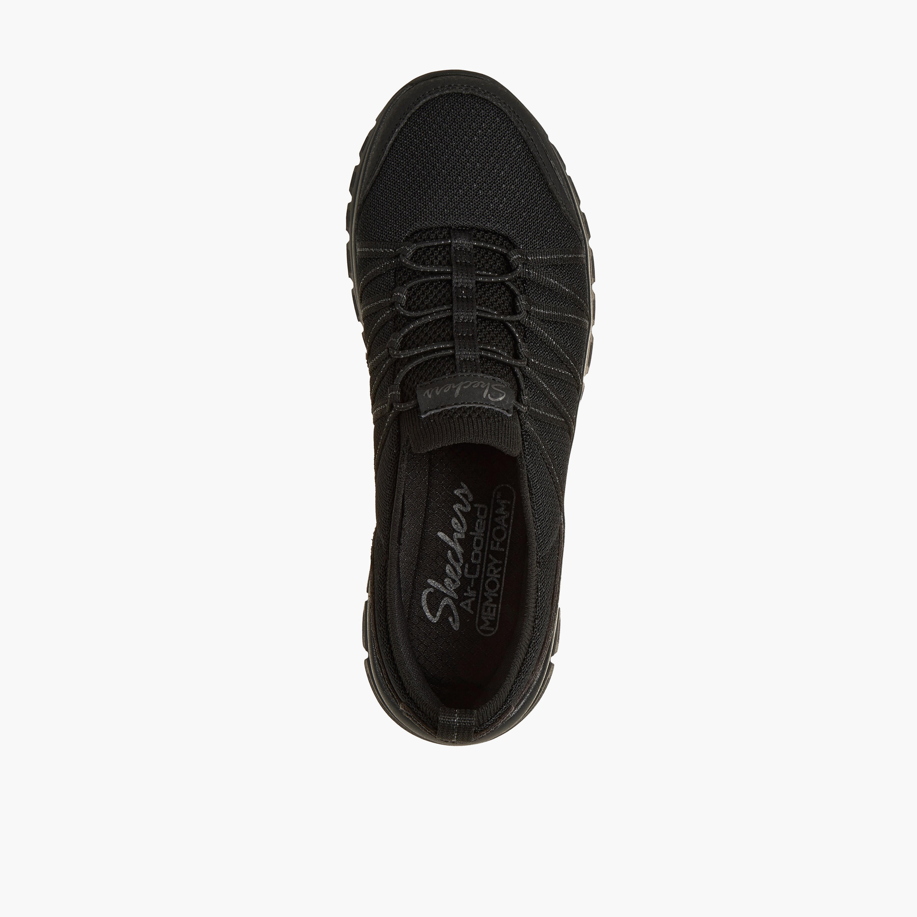 Skechers Women Graceful Slip-On Ankle Sneakers-women-shoes-sneakers-image-2