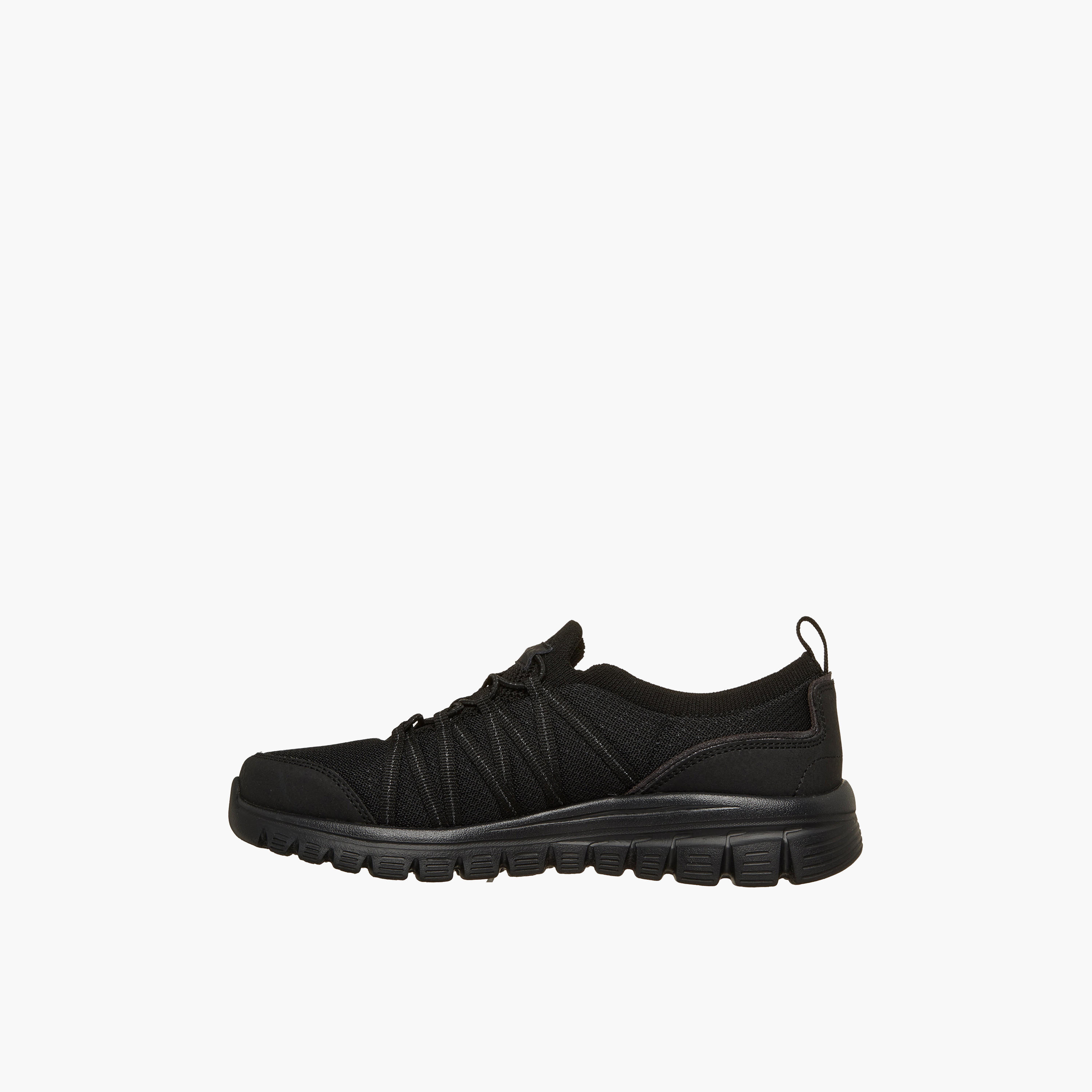 Skechers Women Graceful Slip-On Ankle Sneakers-women-shoes-sneakers-image-5