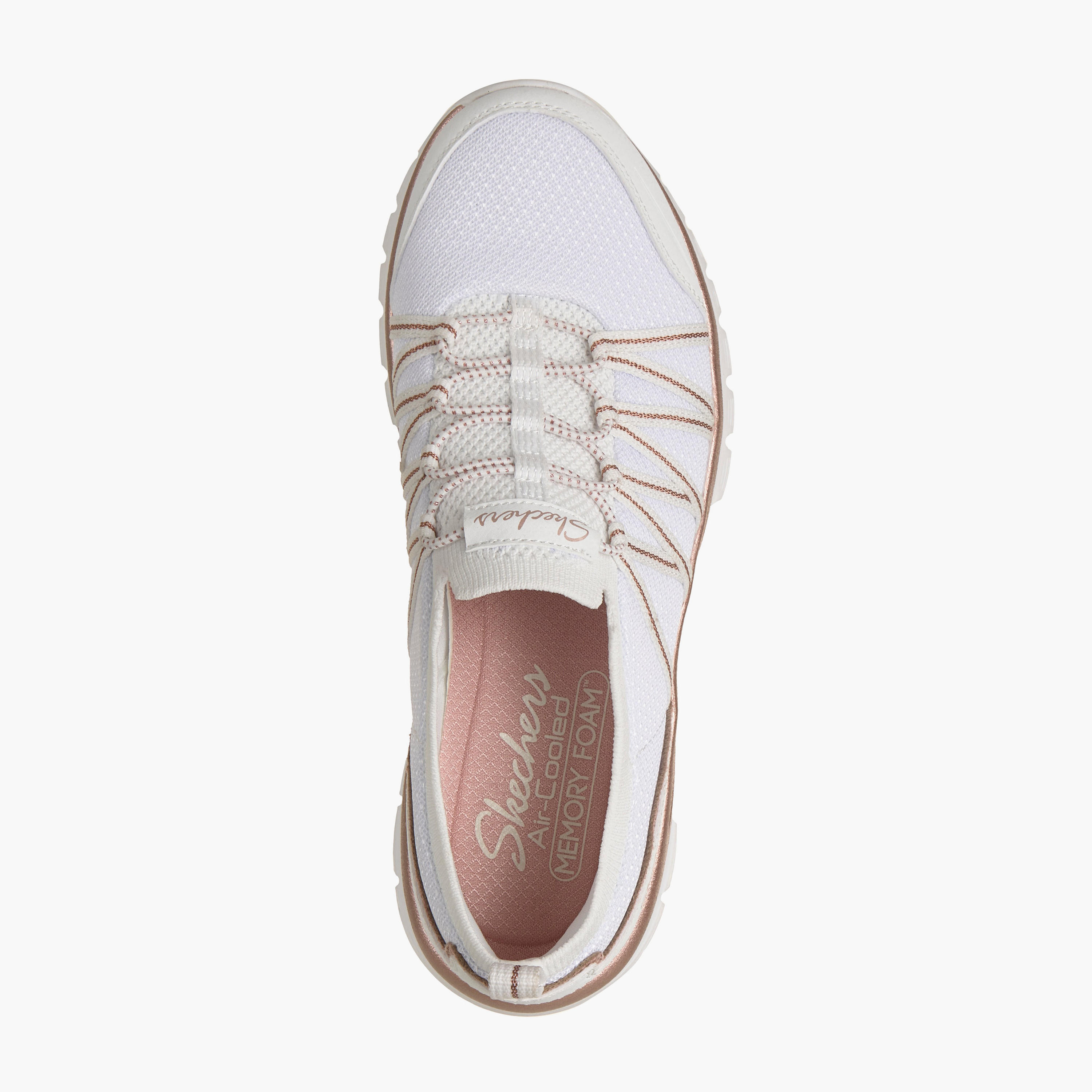 Skechers Women GRACEFUL Slip-On Sports Shoes-women-shoes-sports-image-3