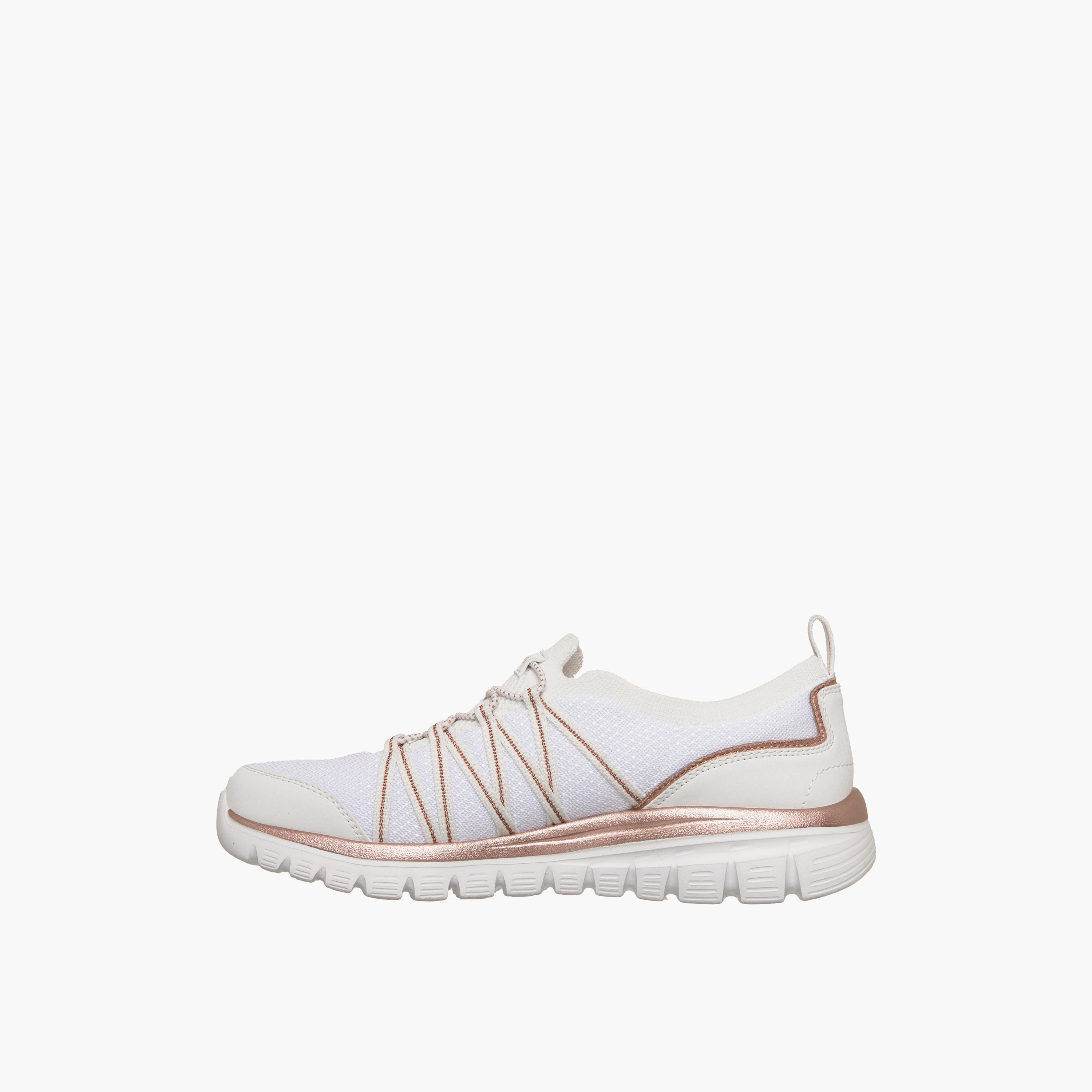 Skechers Women GRACEFUL Slip-On Sports Shoes-women-shoes-sports-image-6