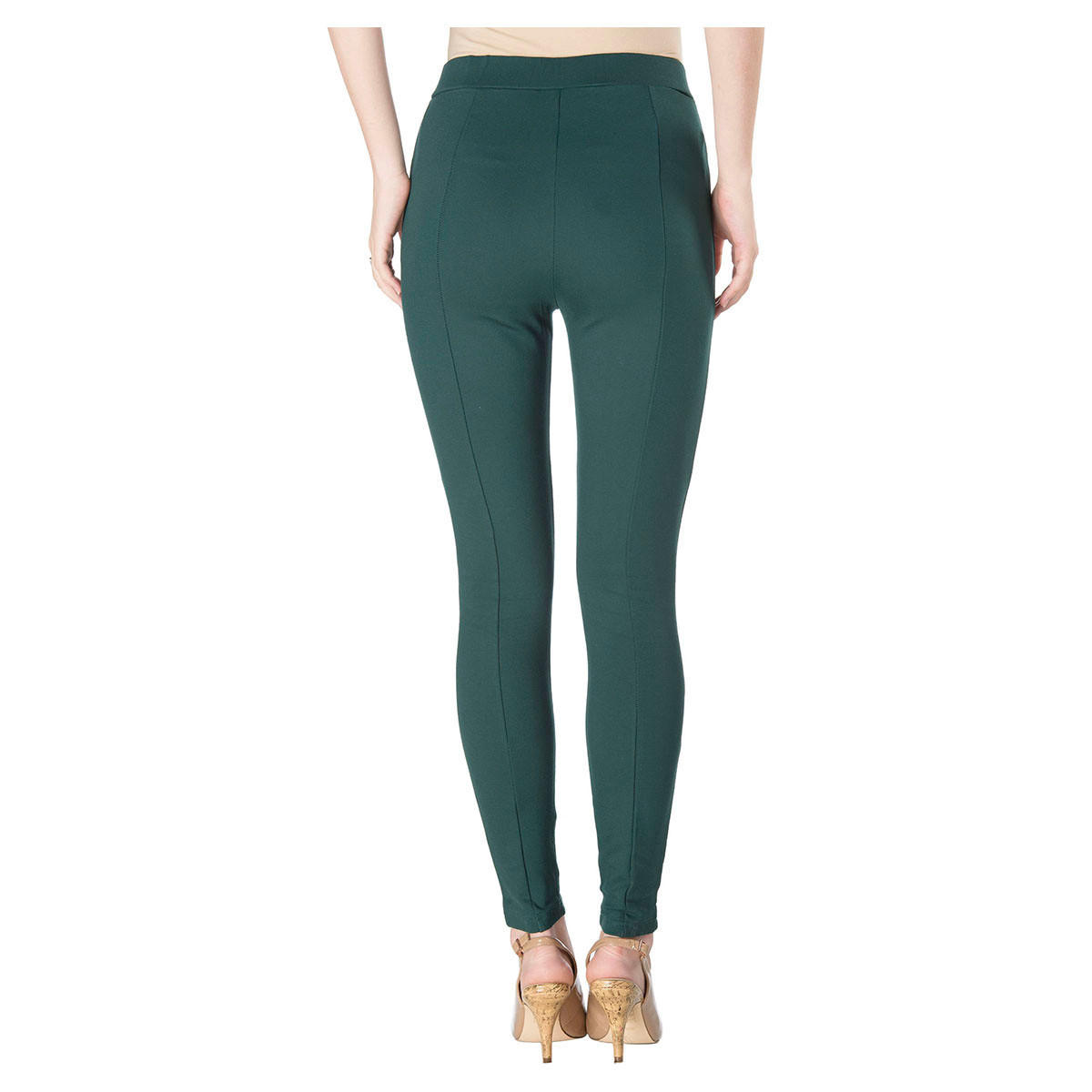 Ladies Knits Leggings-women-clothing-bottoms-leggings-image-2