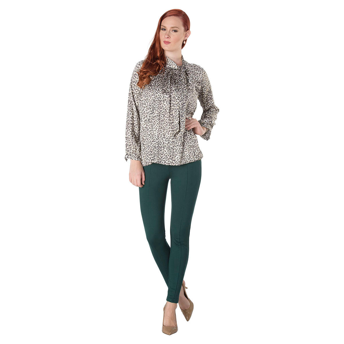 Ladies Knits Leggings-women-clothing-bottoms-leggings-image-5