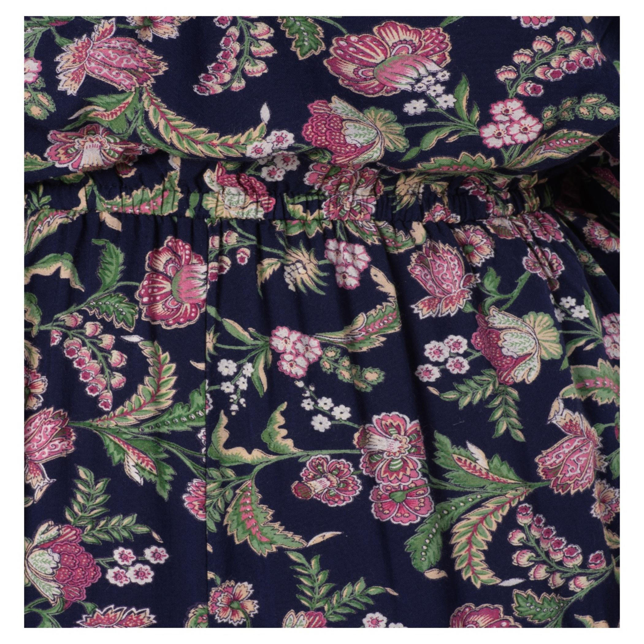Floral Print Jumpsuit-women-clothing-dresses-image-4