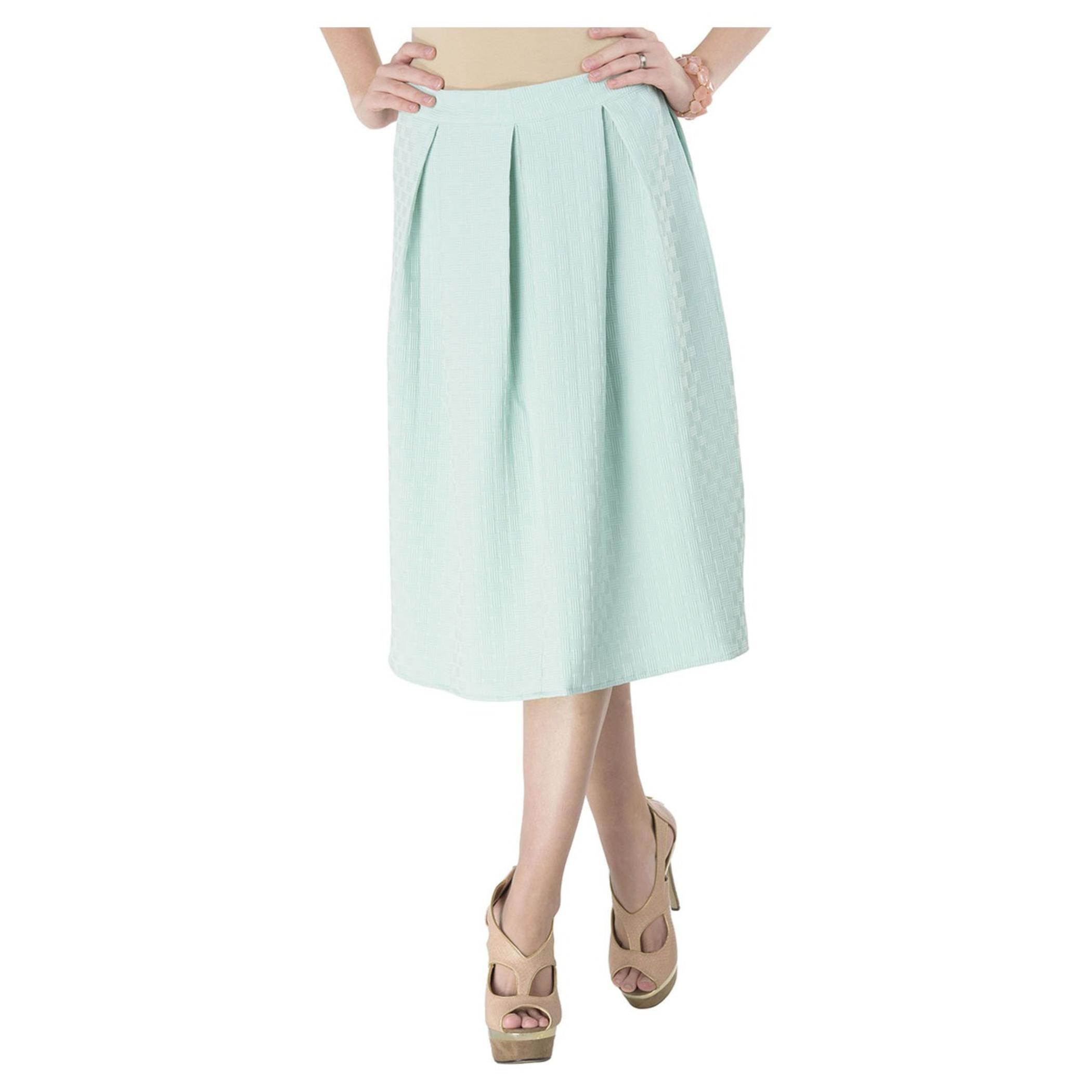 Mid length Skirt-women-clothing-bottoms-skirts-image-4