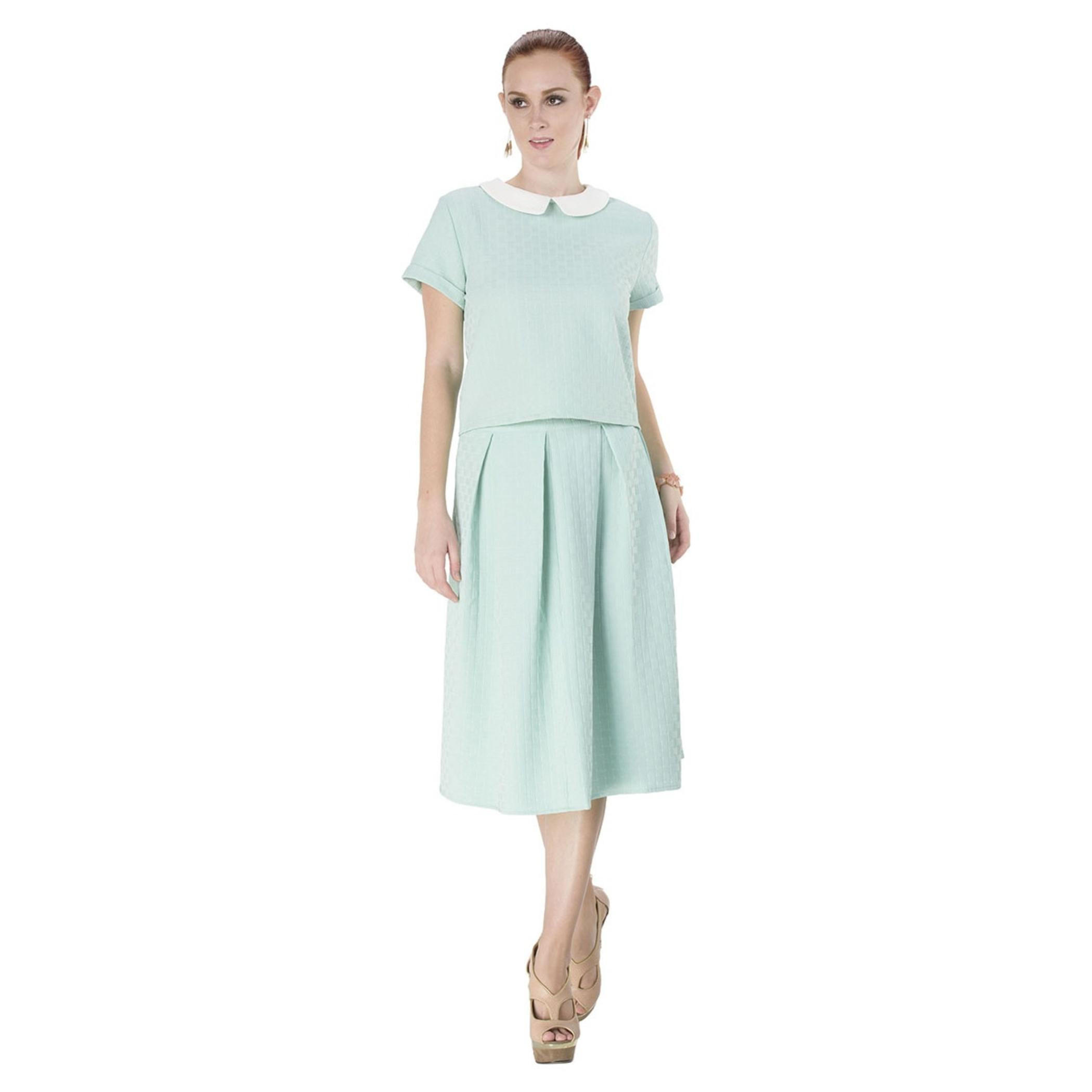 Mid length Skirt-women-clothing-bottoms-skirts-image-1