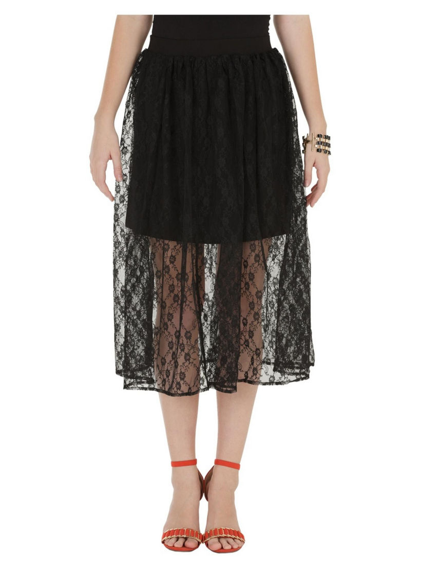 Lace Midi Skirt-women-clothing-bottoms-skirts-image-5