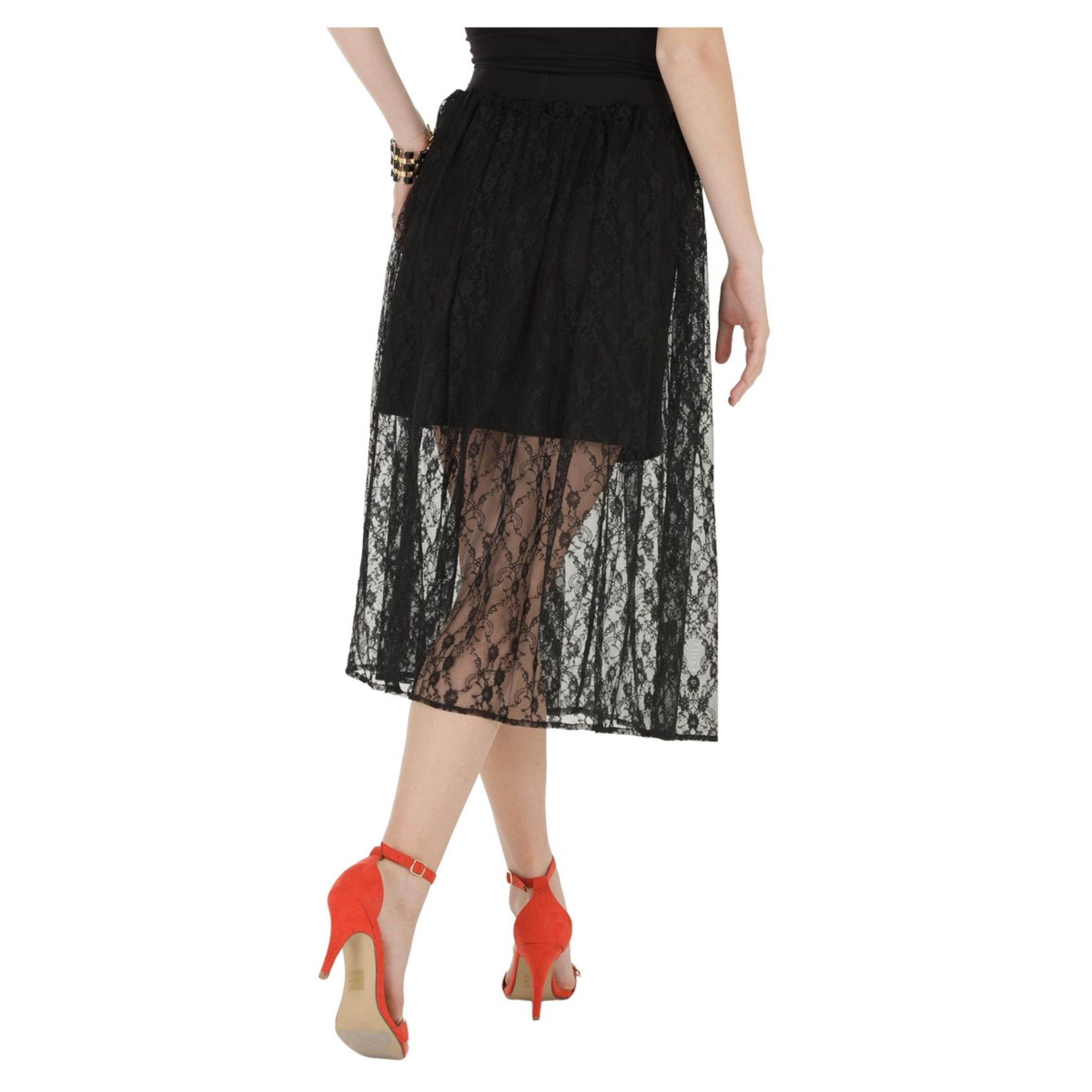 Lace Midi Skirt-women-clothing-bottoms-skirts-image-2