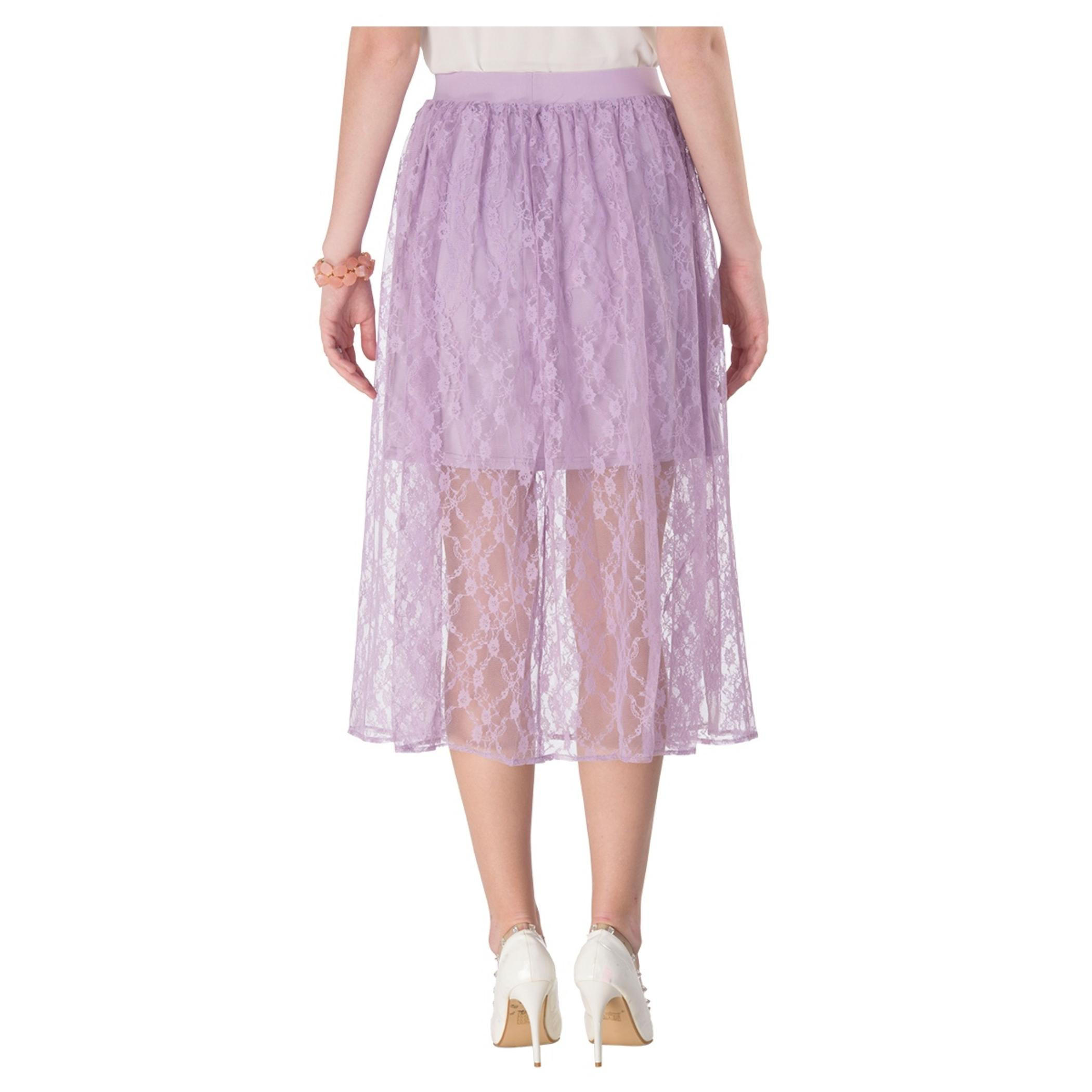 Partially Lined Lace Skirt-women-clothing-bottoms-skirts-image-4