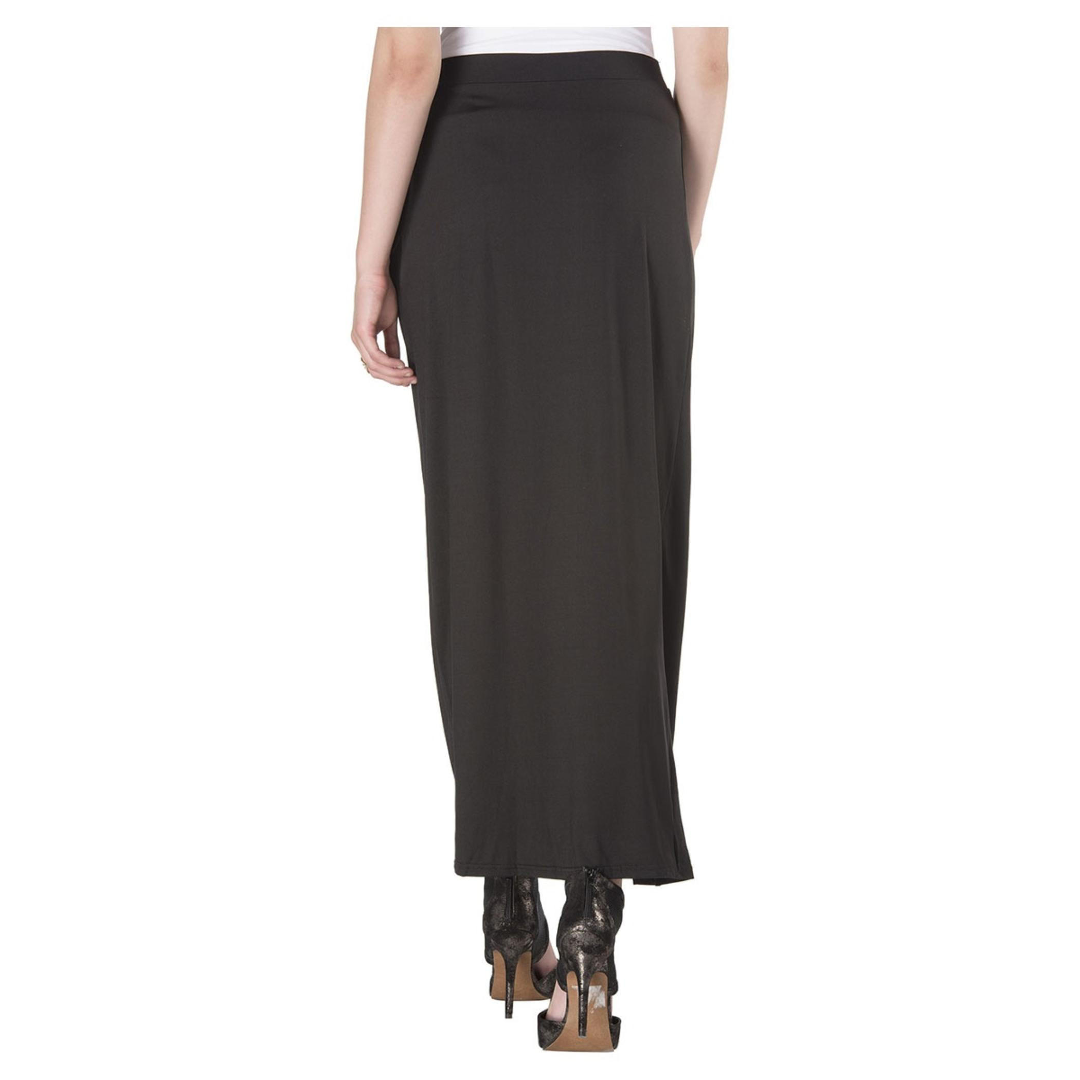 Wrap-around Maxi Skirt-women-clothing-bottoms-skirts-image-2