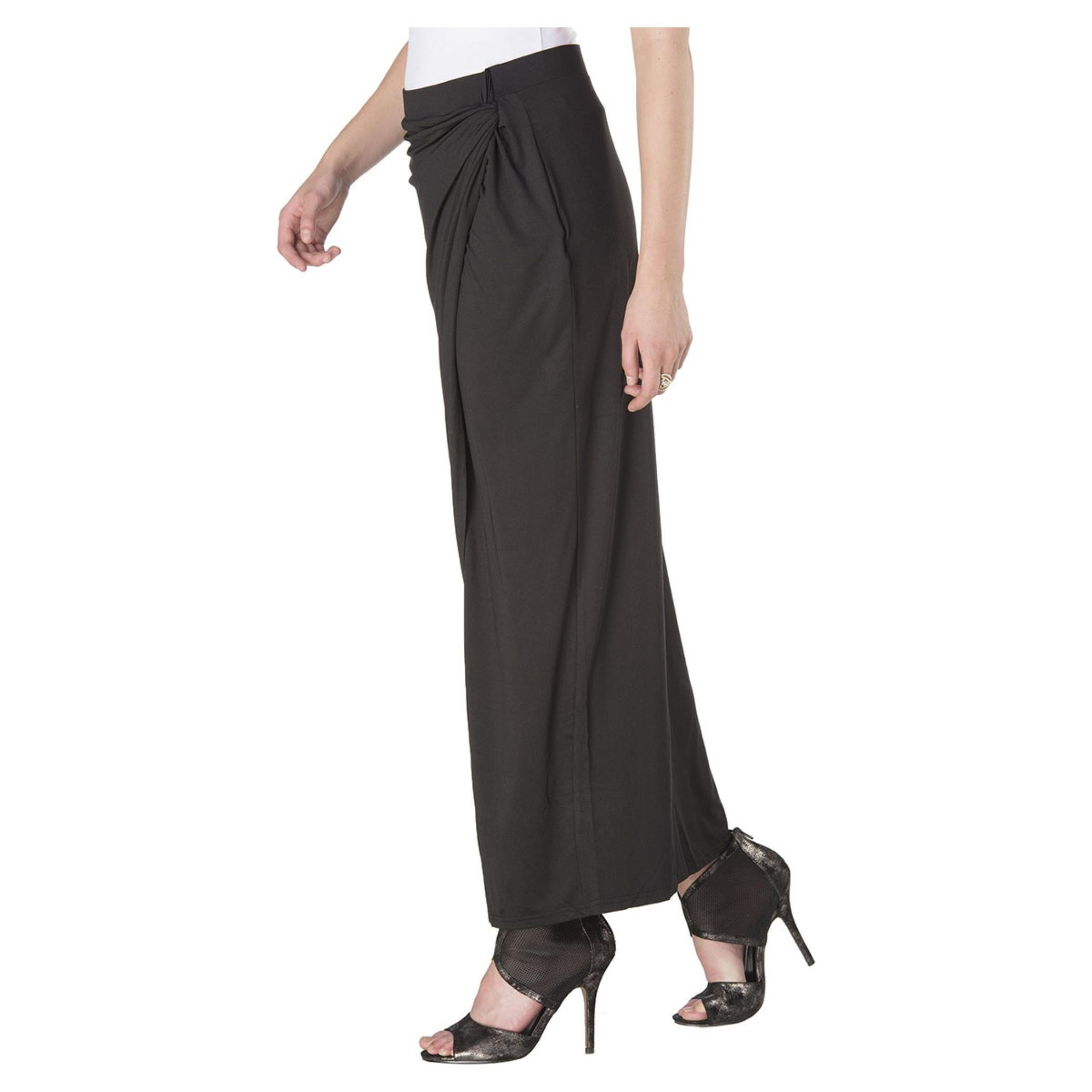 Wrap-around Maxi Skirt-women-clothing-bottoms-skirts-image-3