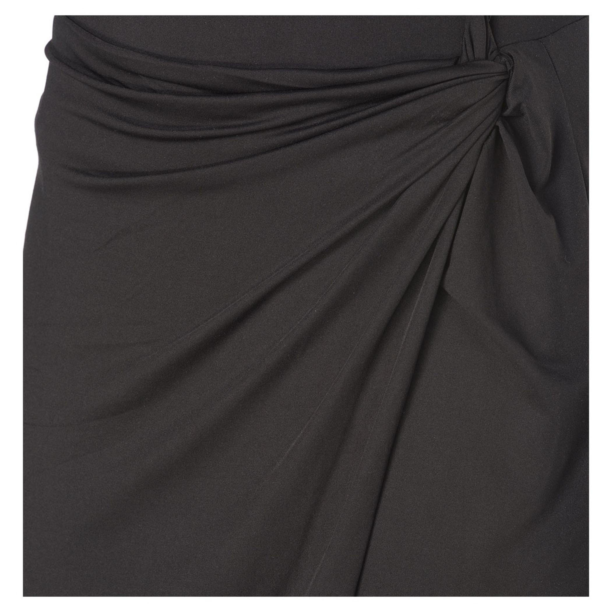 Wrap-around Maxi Skirt-women-clothing-bottoms-skirts-image-4