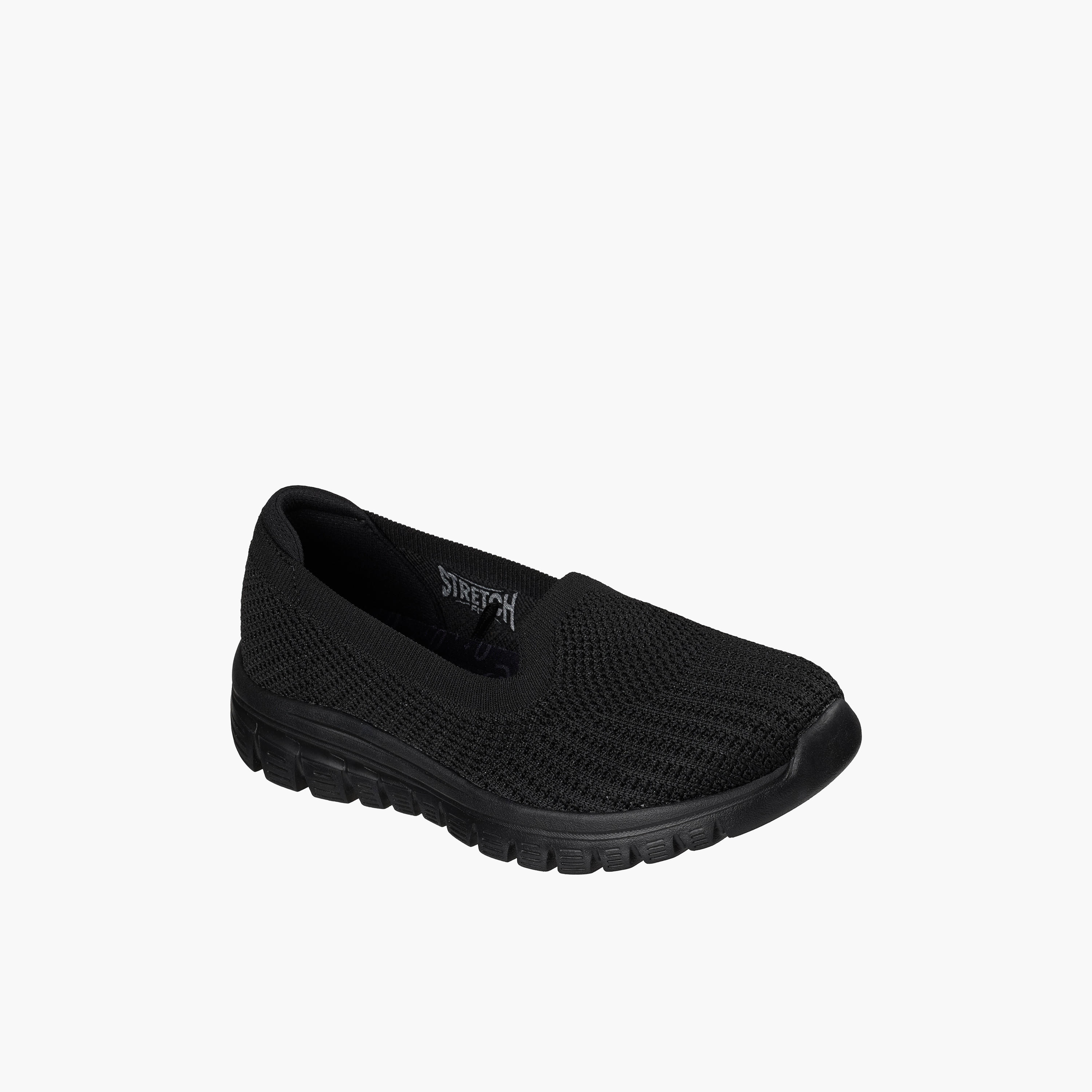 Skechers Women Graceful Slip-On Sports Shoes-women-shoes-sneakers-image-1