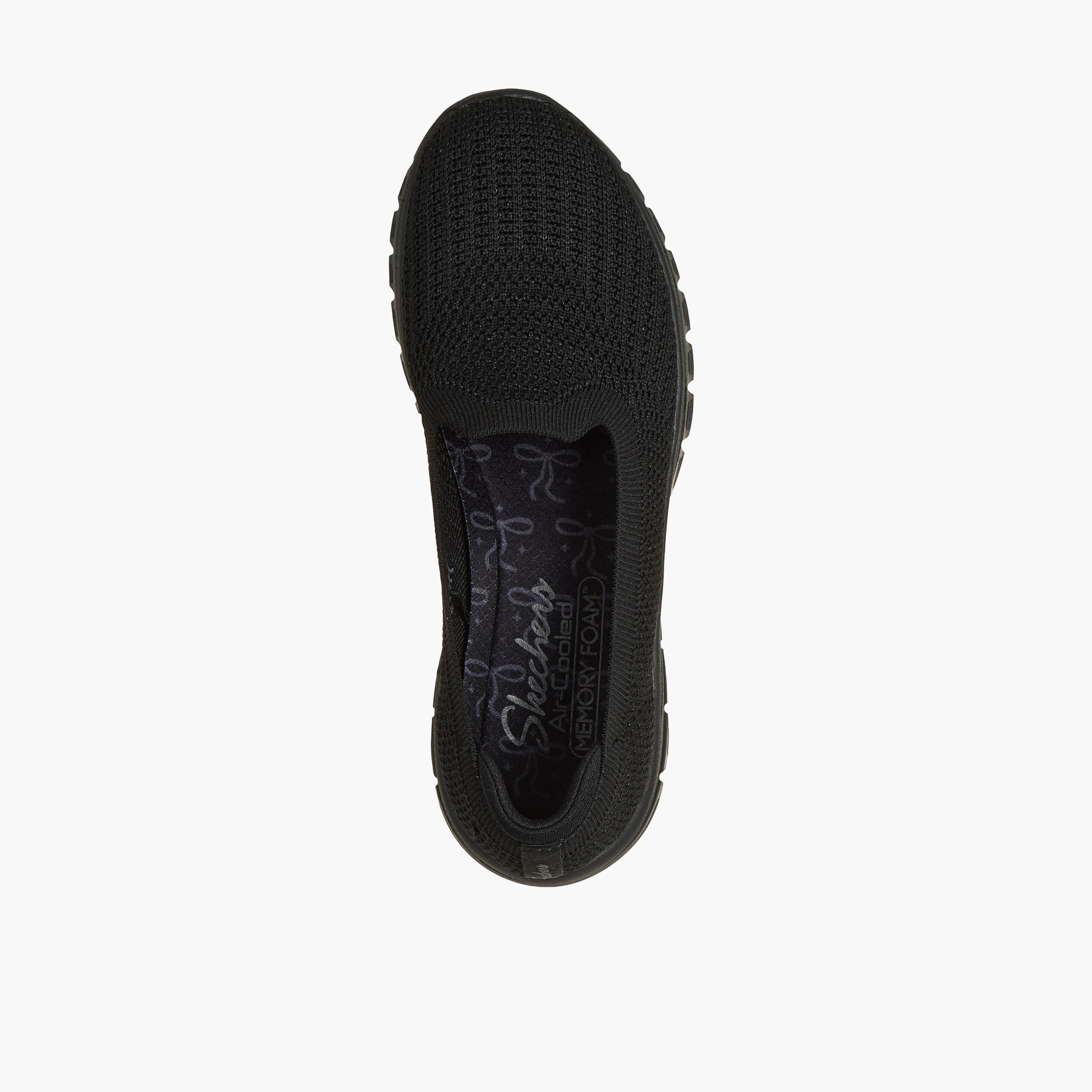 Skechers Women Graceful Slip-On Sports Shoes-women-shoes-sneakers-image-2