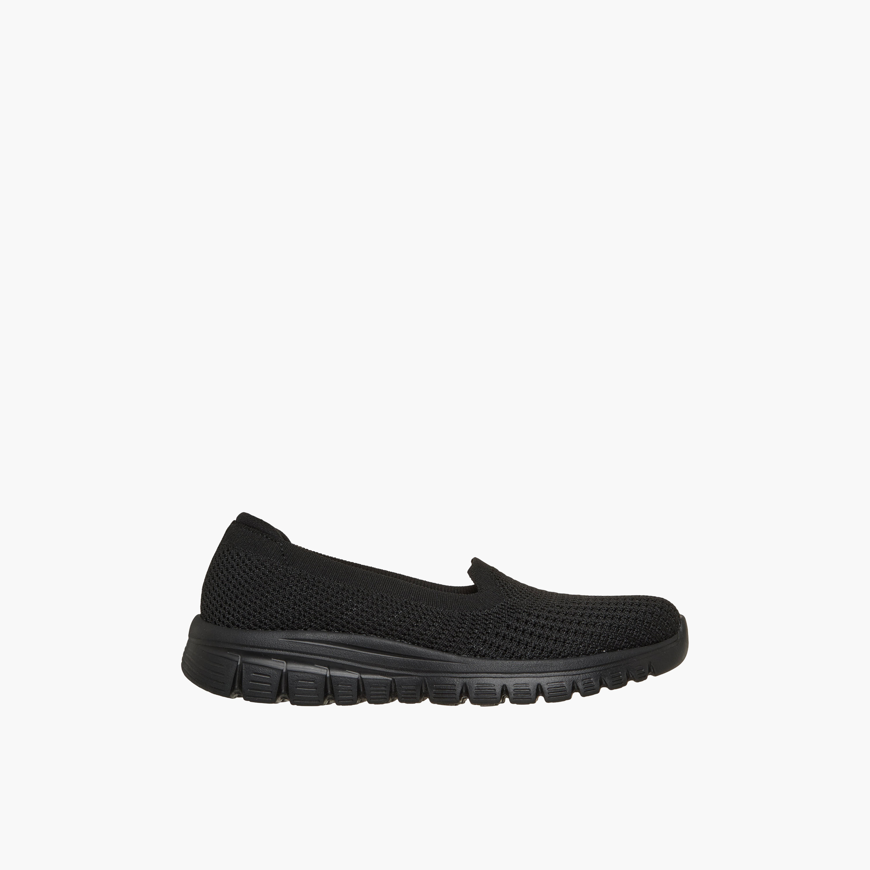 Skechers Women Graceful Slip-On Sports Shoes-women-shoes-sneakers-image-3