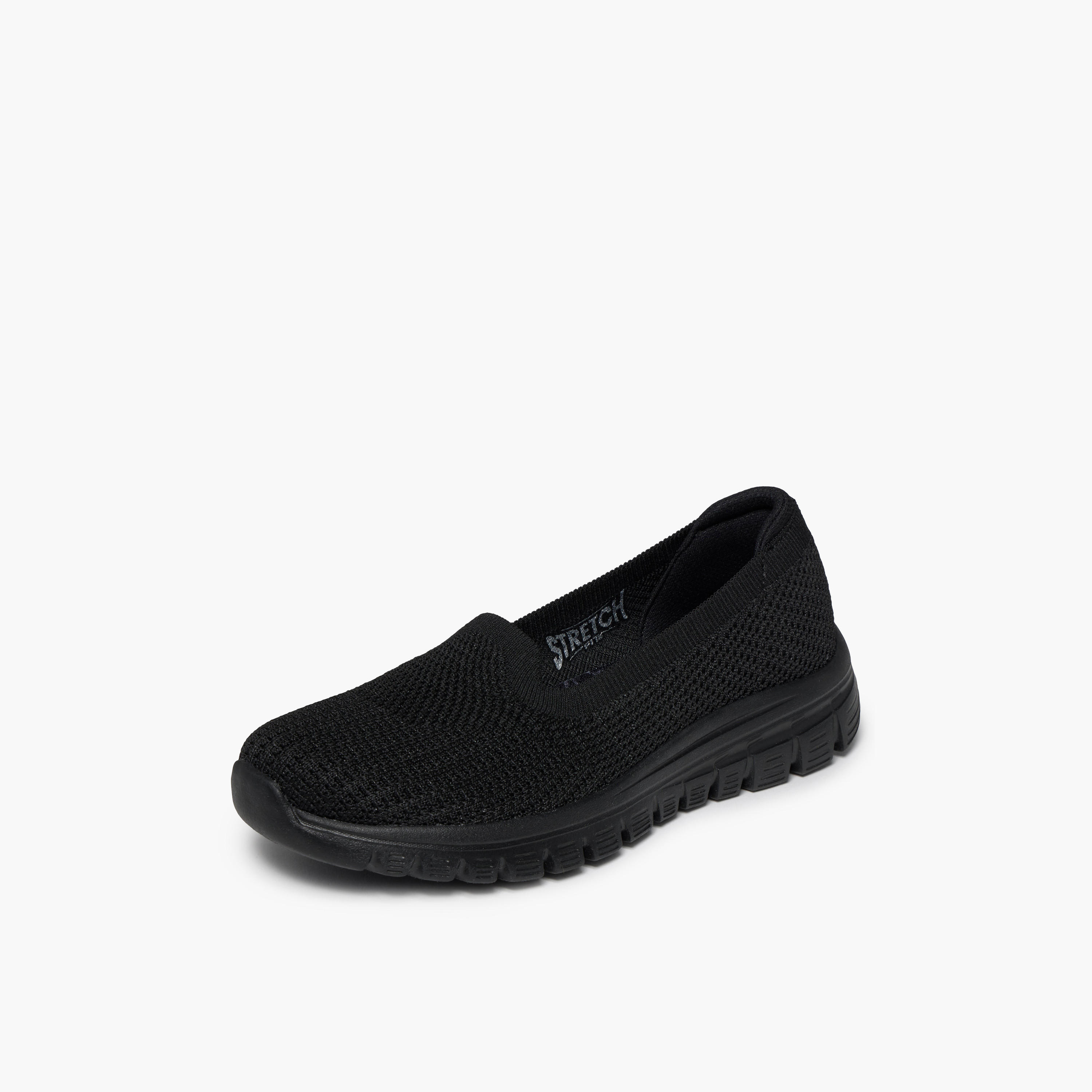 Skechers Women Graceful Slip-On Sports Shoes-women-shoes-sneakers-image-4