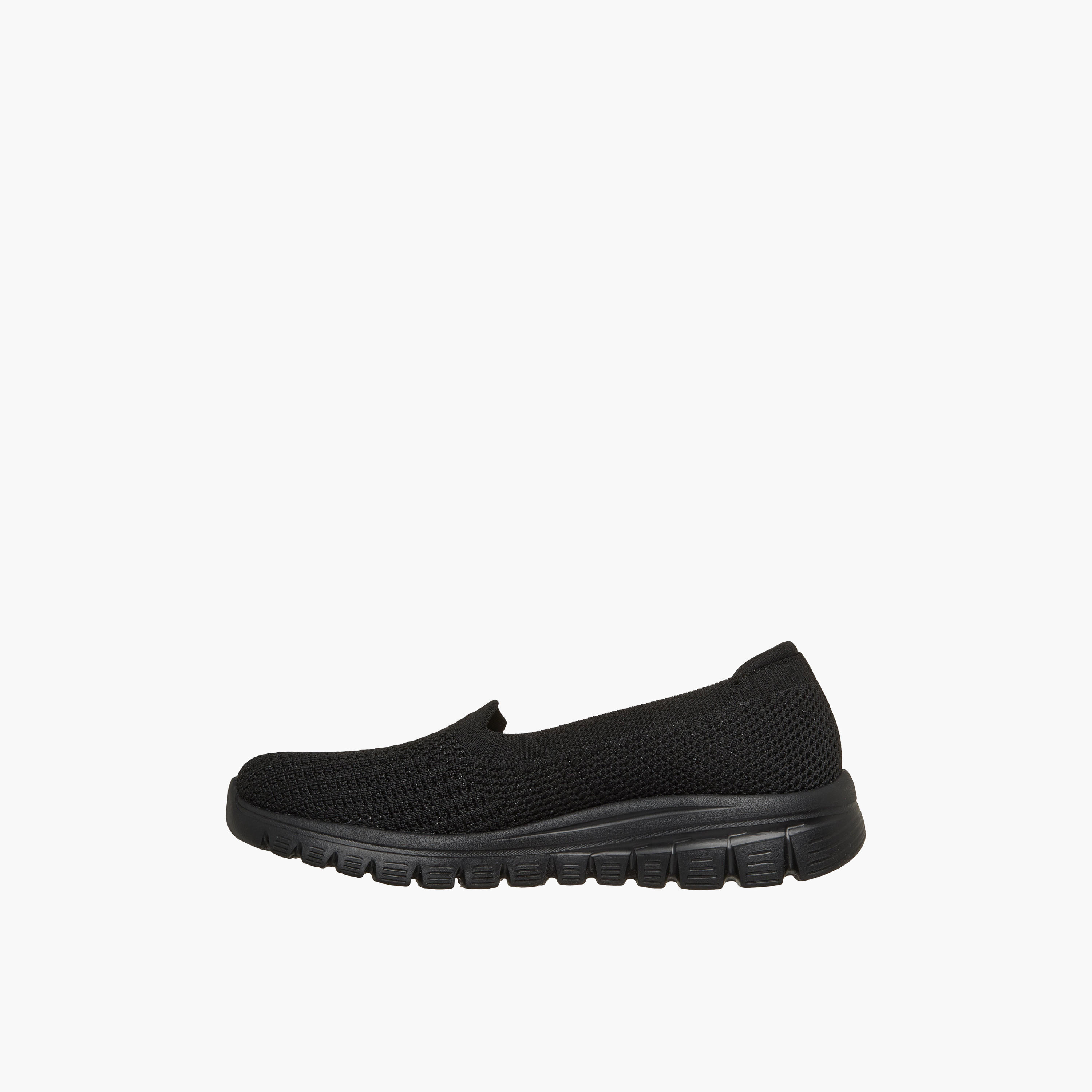Skechers Women Graceful Slip-On Sports Shoes-women-shoes-sneakers-image-5