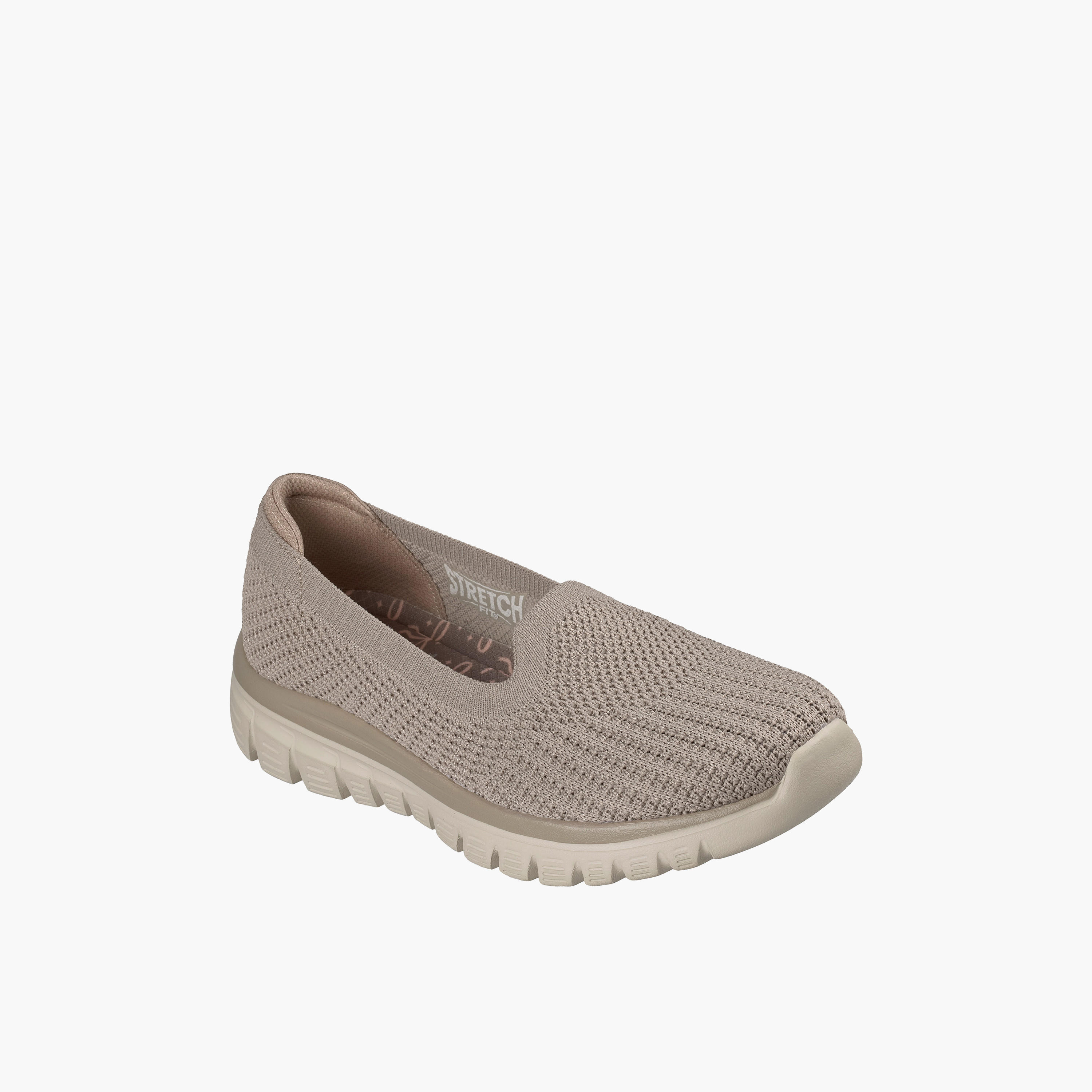 Skechers Women GRACEFUL Slip-On Sports Shoes-women-shoes-sneakers-image-1