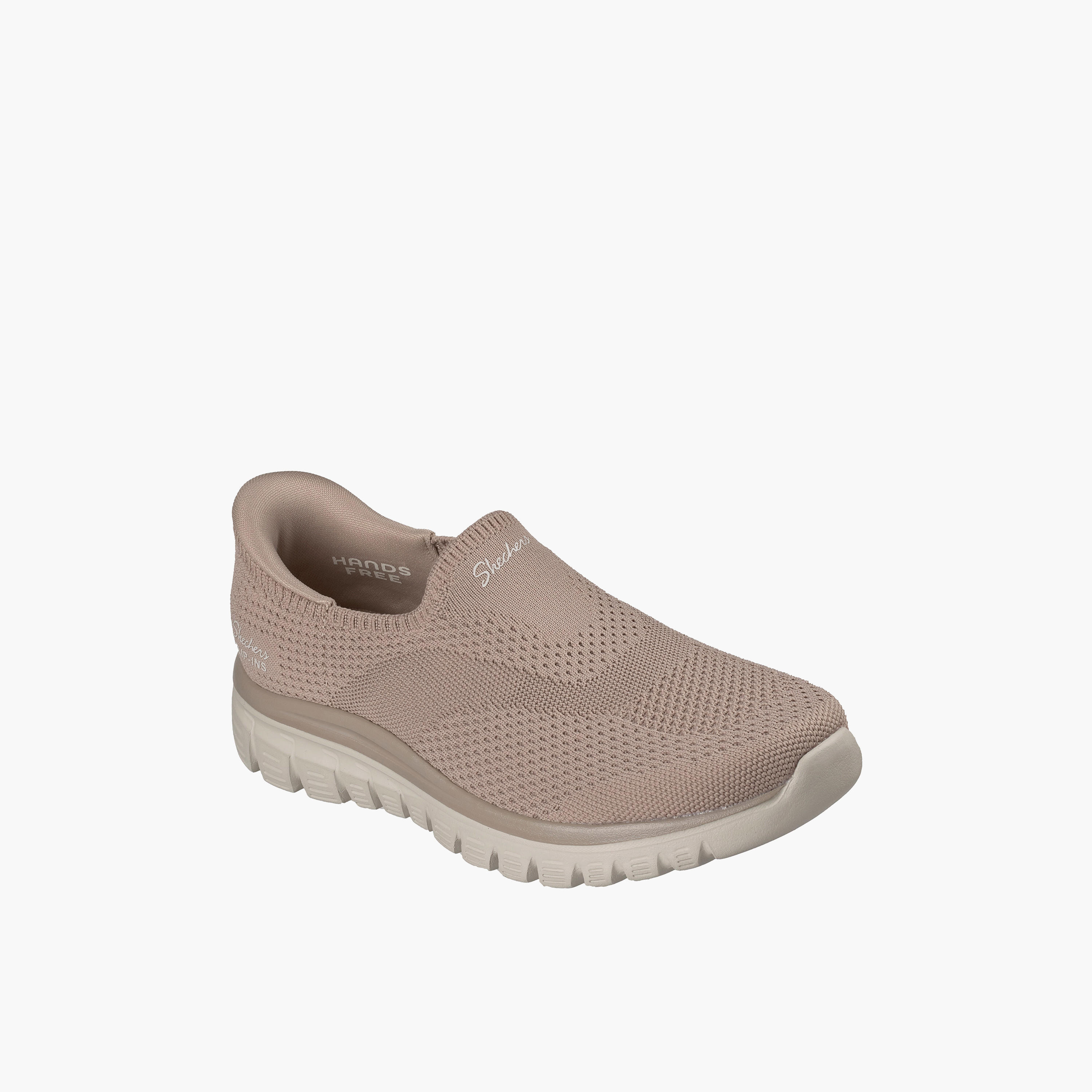 Skechers Women GRACEFUL Slip-On Sports Shoes-women-shoes-sneakers-image-1