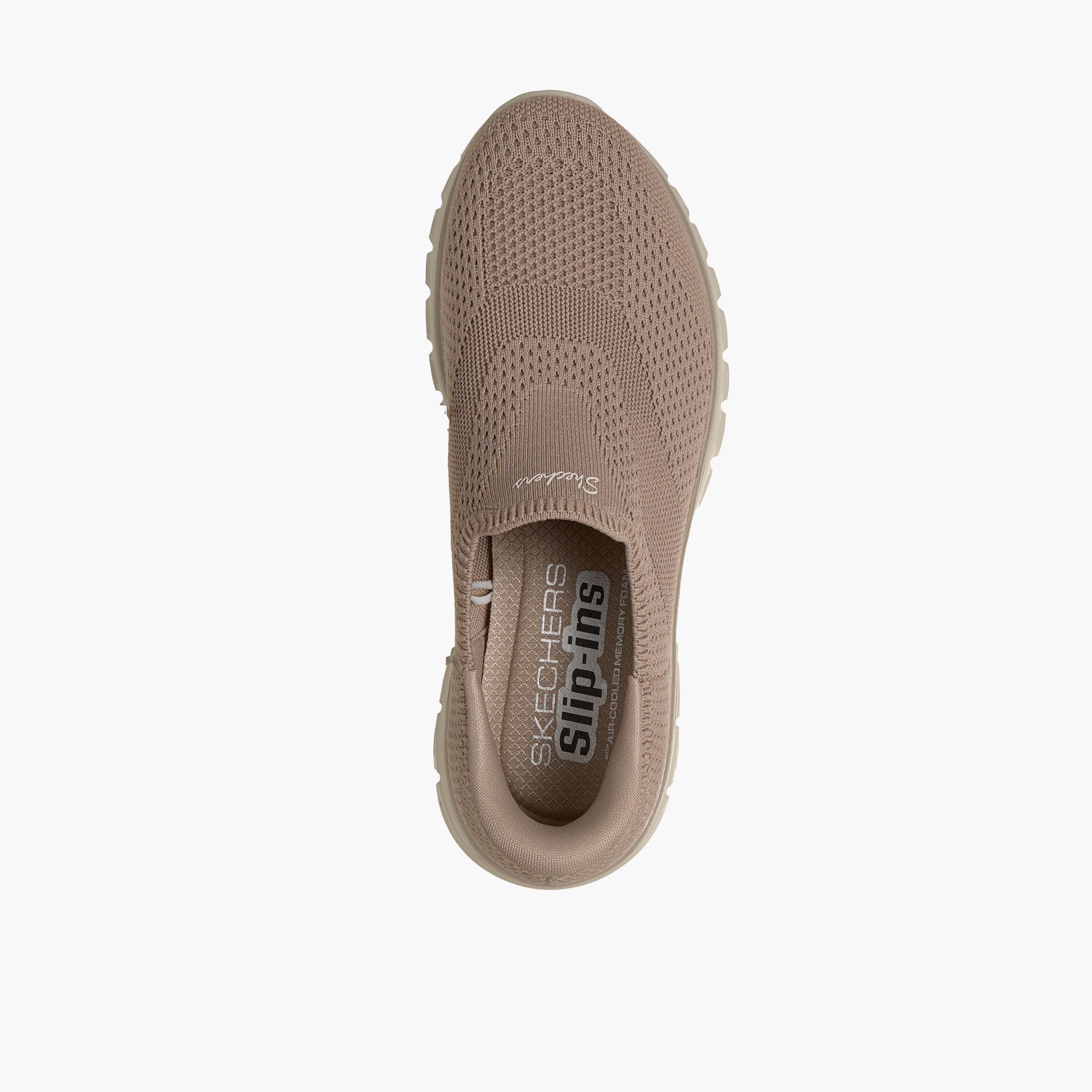 Skechers Women GRACEFUL Slip-On Sports Shoes-women-shoes-sneakers-image-2