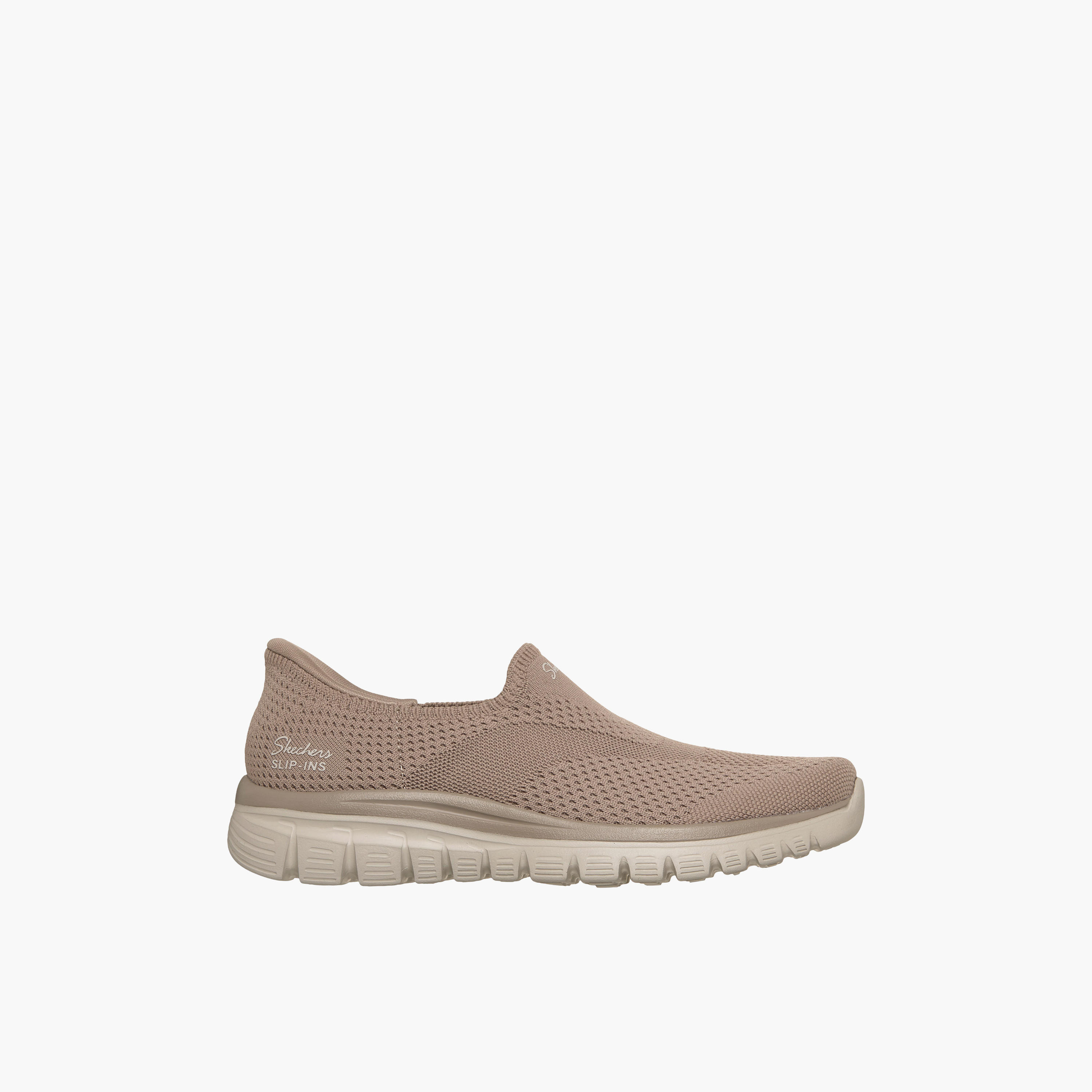 Skechers Women GRACEFUL Slip-On Sports Shoes-women-shoes-sneakers-image-3