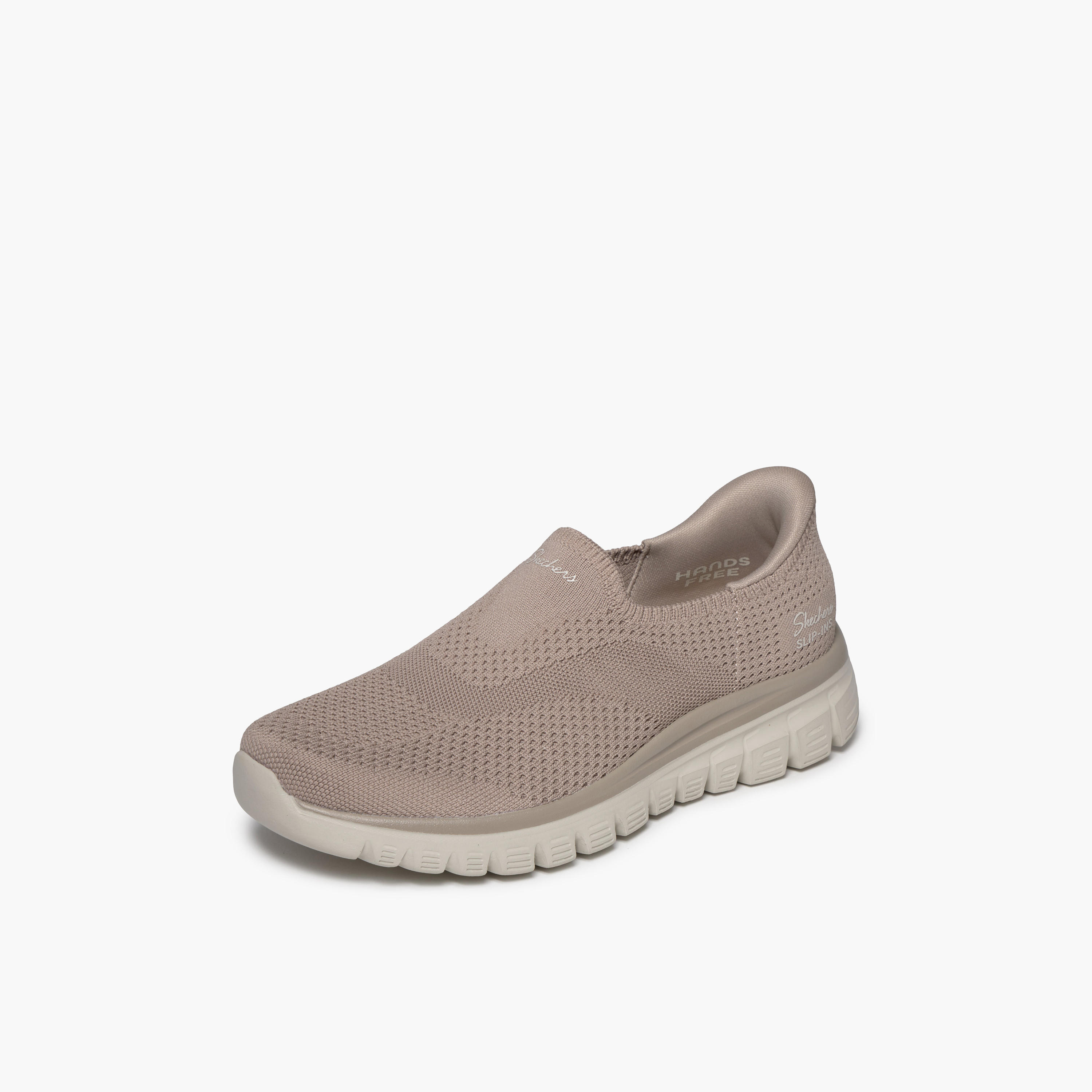 Skechers Women GRACEFUL Slip-On Sports Shoes-women-shoes-sneakers-image-4