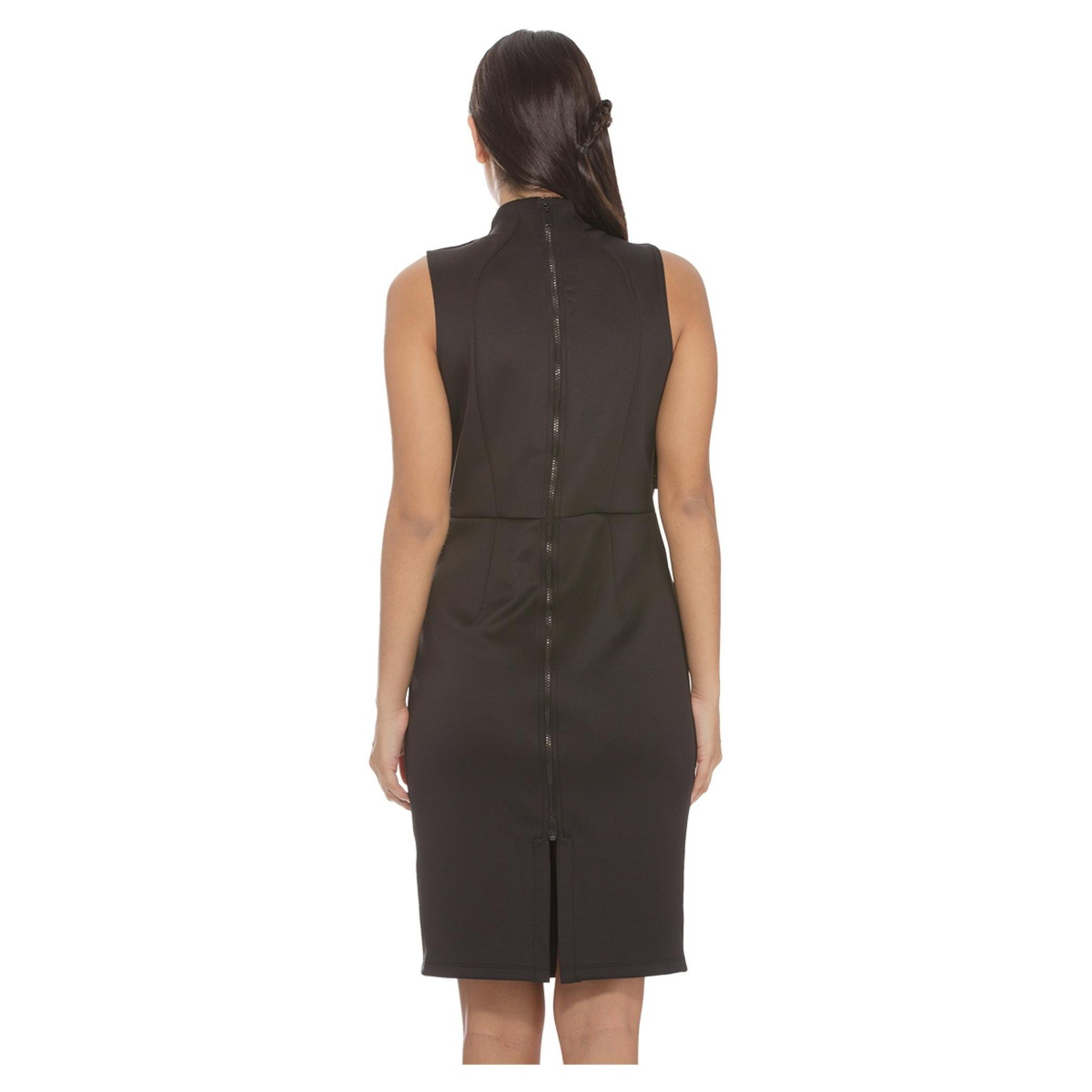 Crop Top Dress-women-clothing-dresses-image-2
