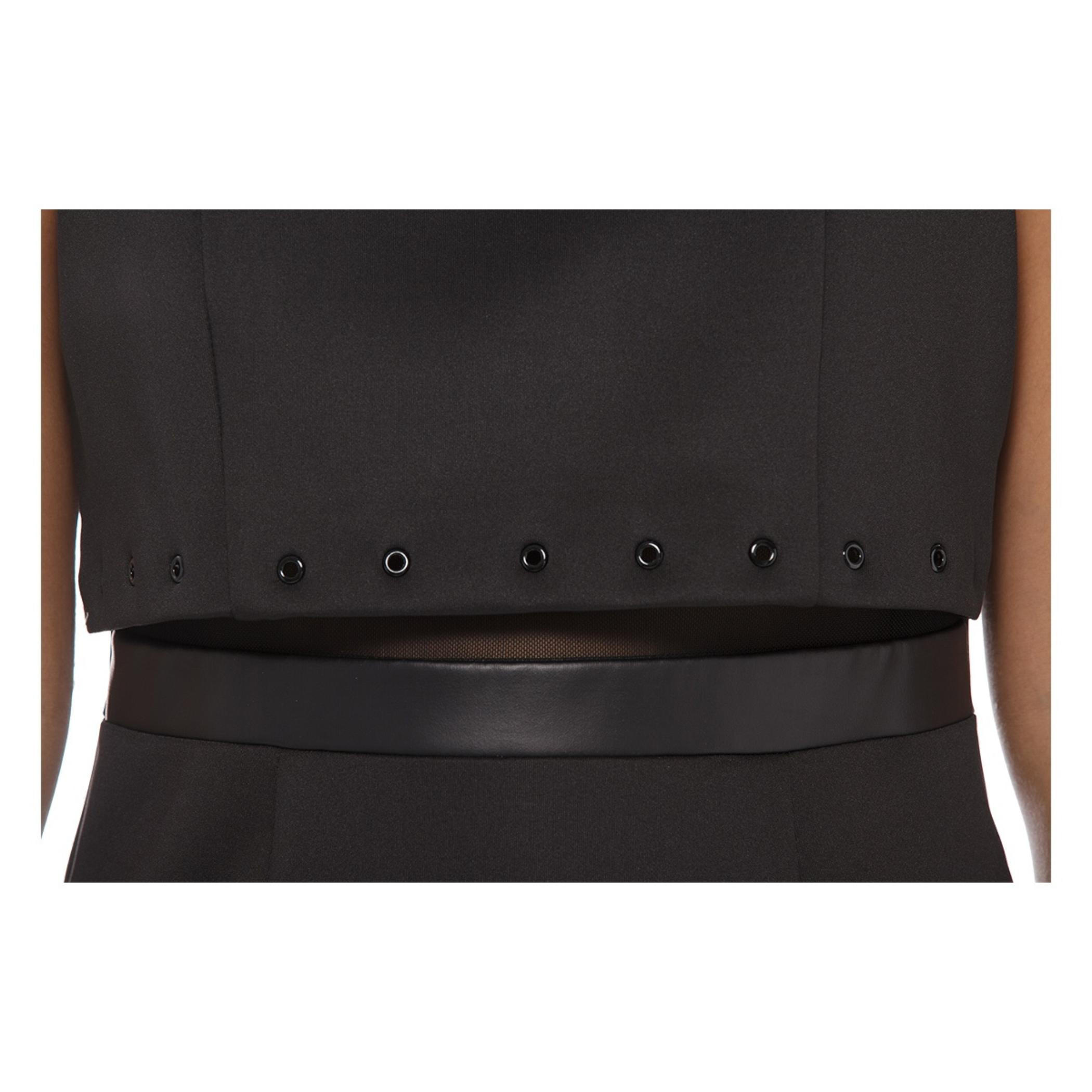 Crop Top Dress-women-clothing-dresses-image-4