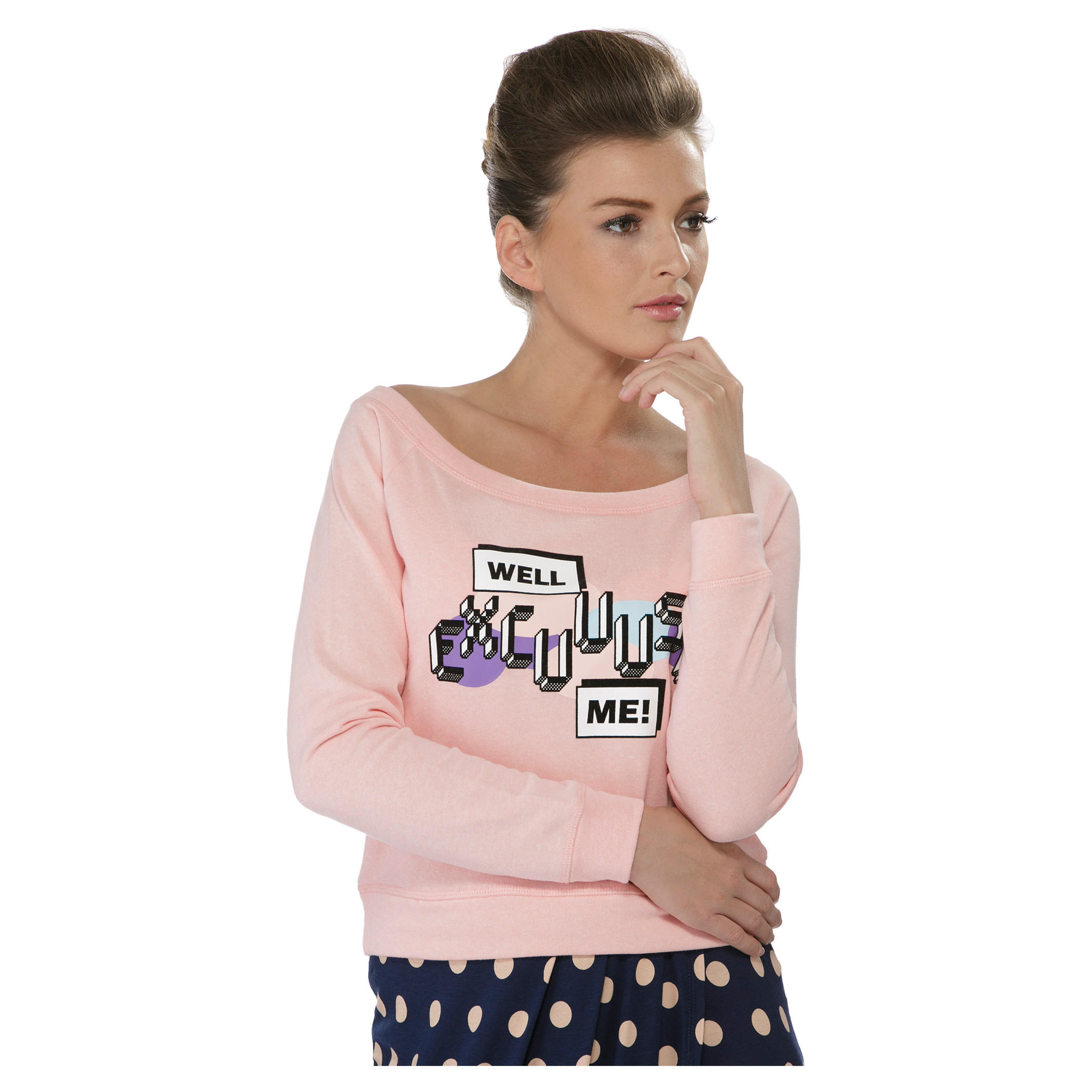 Long Sleeves Top-women-winterwear-hoodiesandsweatshirts-sweatshirts-image-1