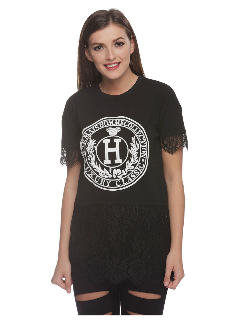 Printed Top-women-clothing-tshirts-image-1