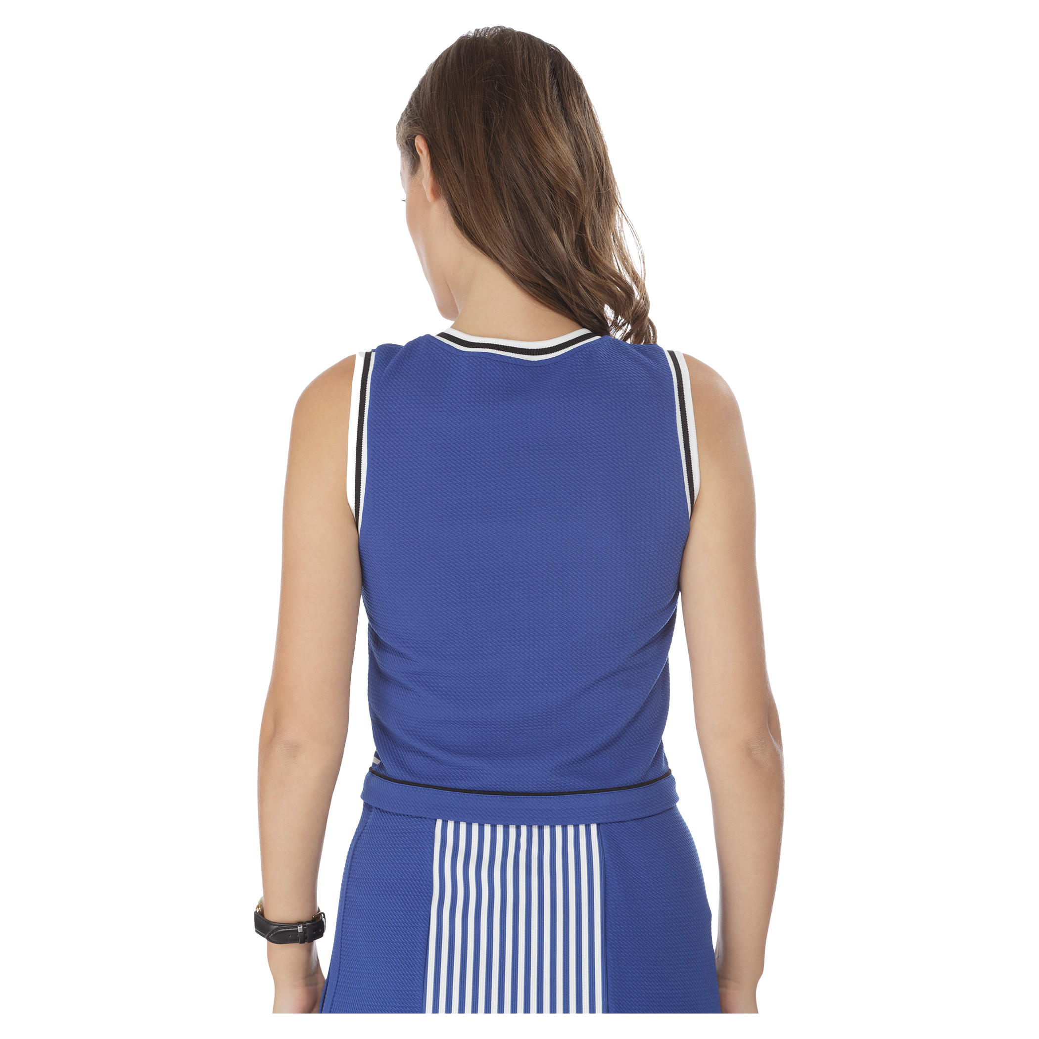 Striped Crop Top-women-clothing-shirtsandblouses-blouses-image-2