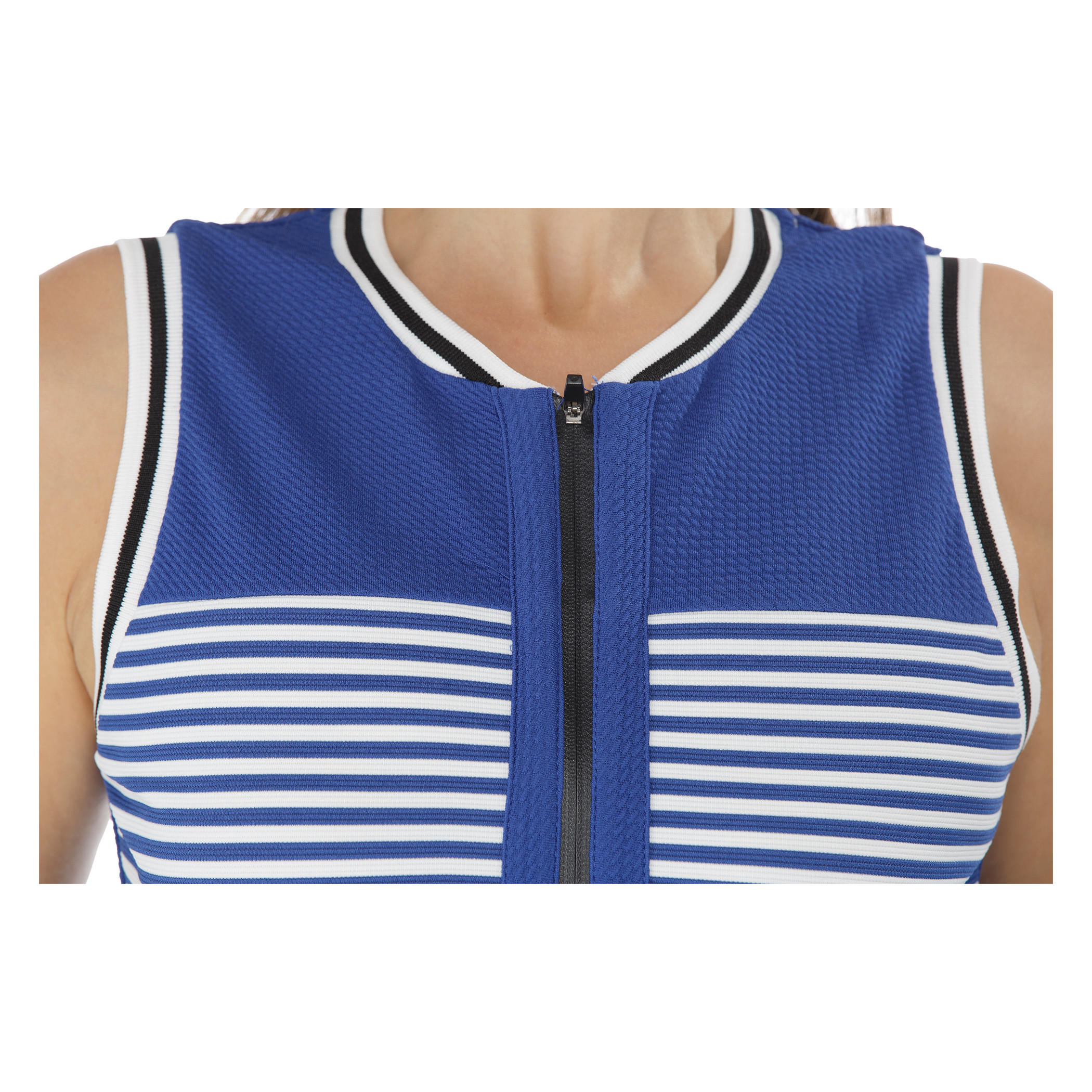 Striped Crop Top-women-clothing-shirtsandblouses-blouses-image-2