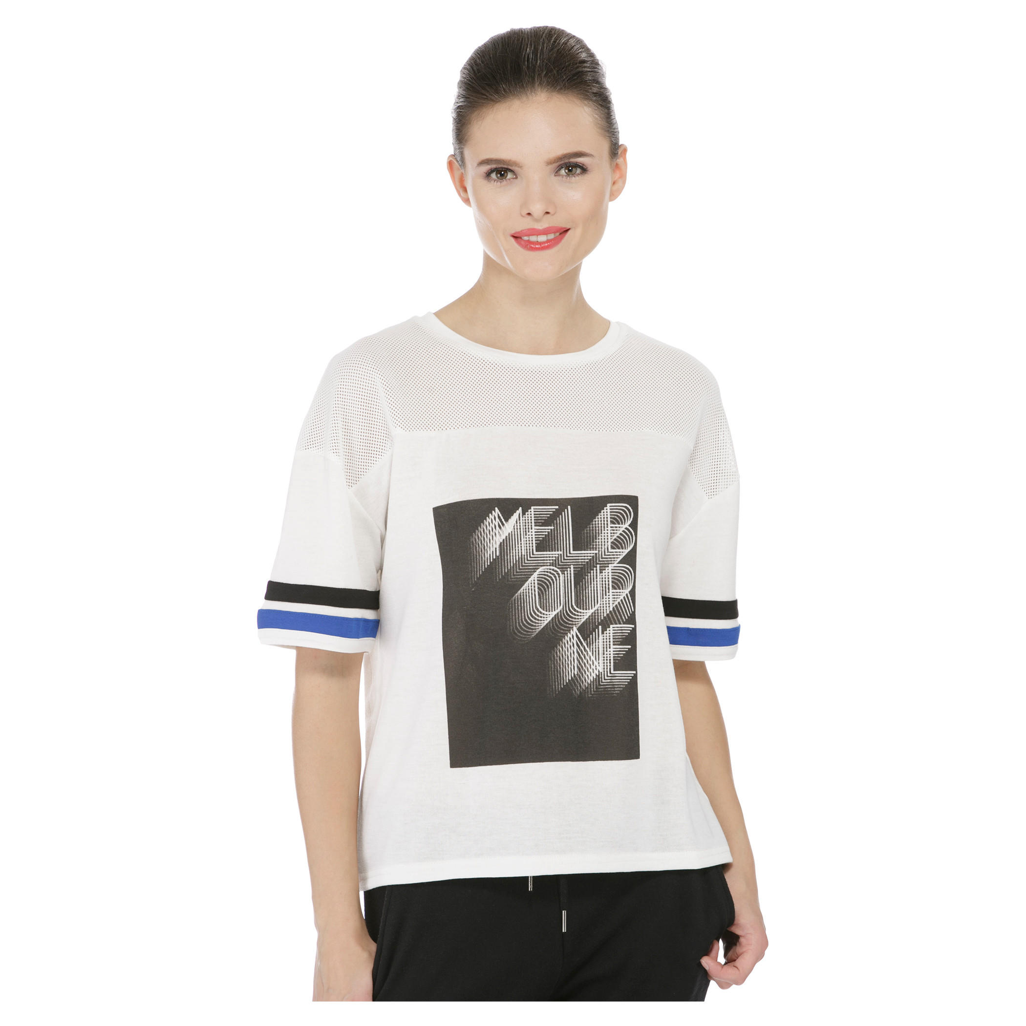 Graphic Print T-shirt-women-clothing-tshirts-image-5